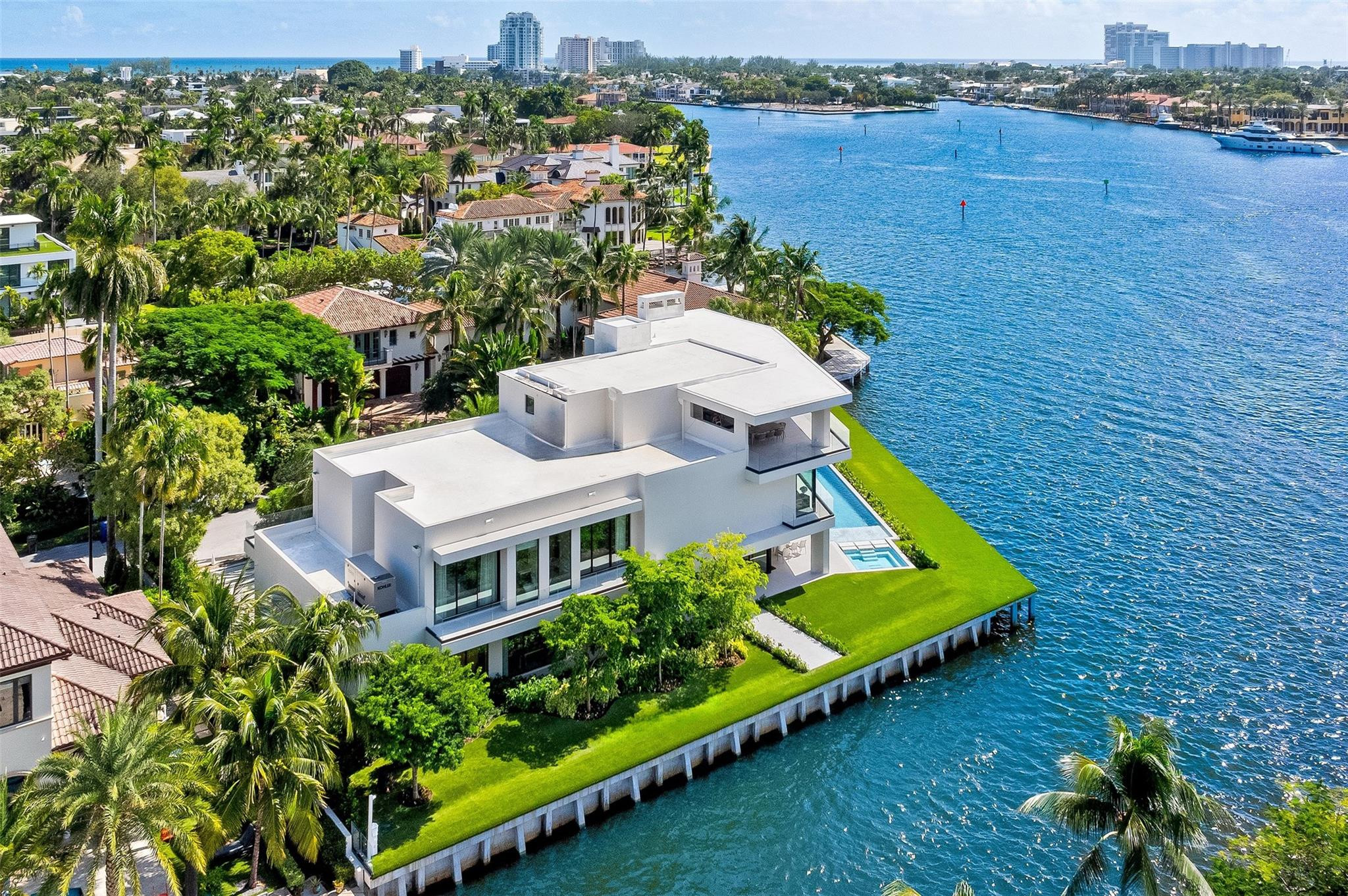 Coral Isles 15-60 B - Residential