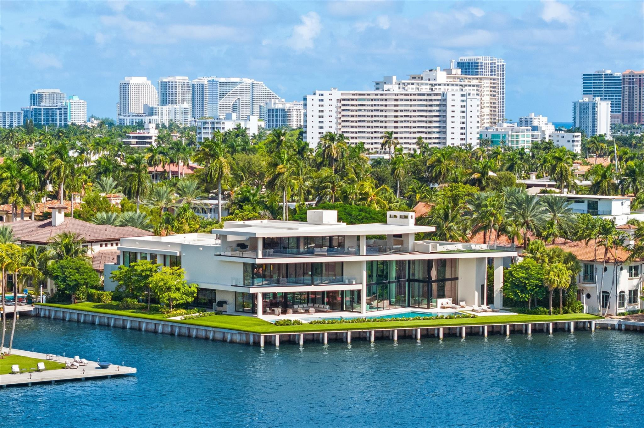 Coral Isles 15-60 B - Residential