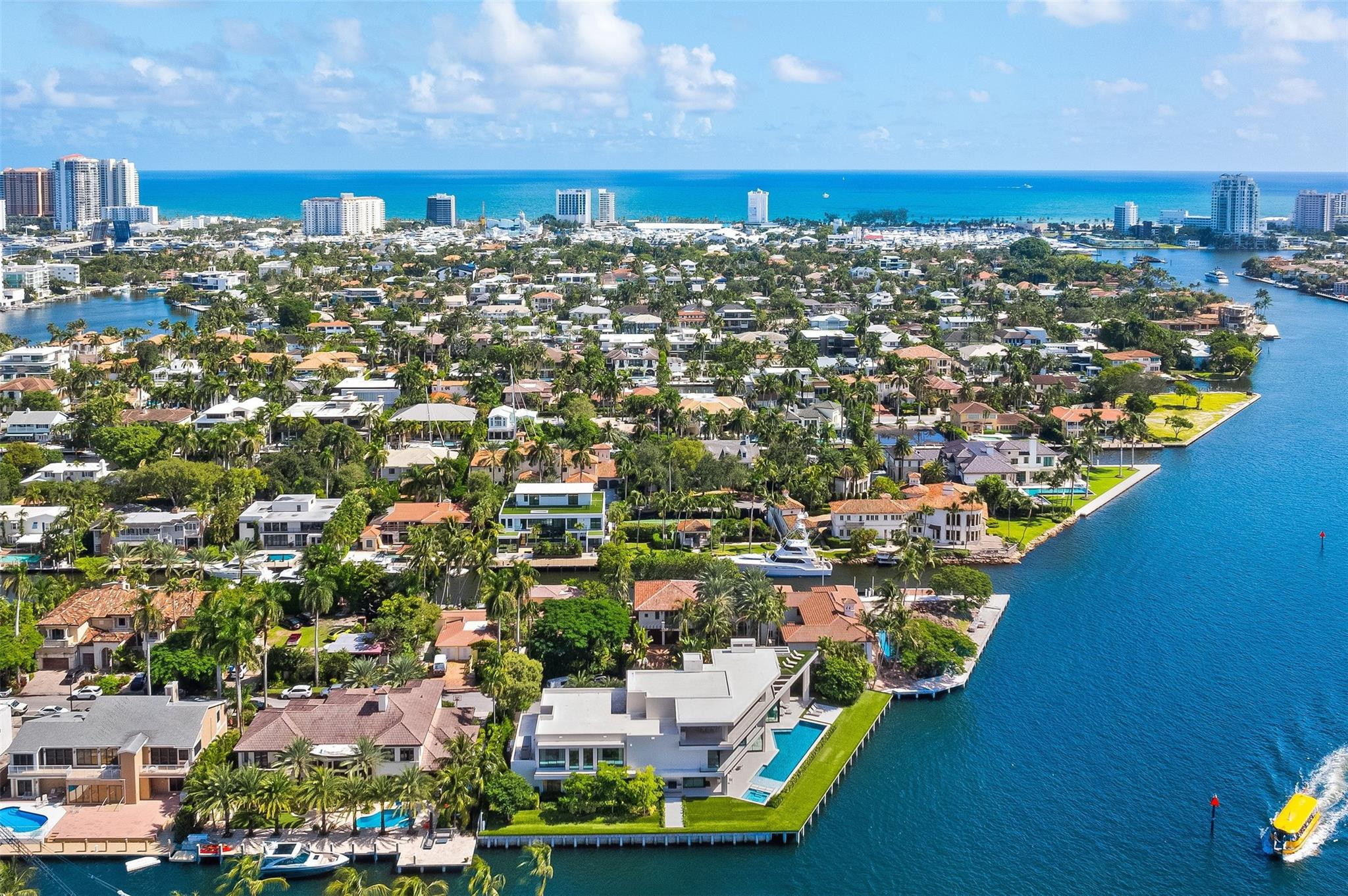 Coral Isles 15-60 B - Residential