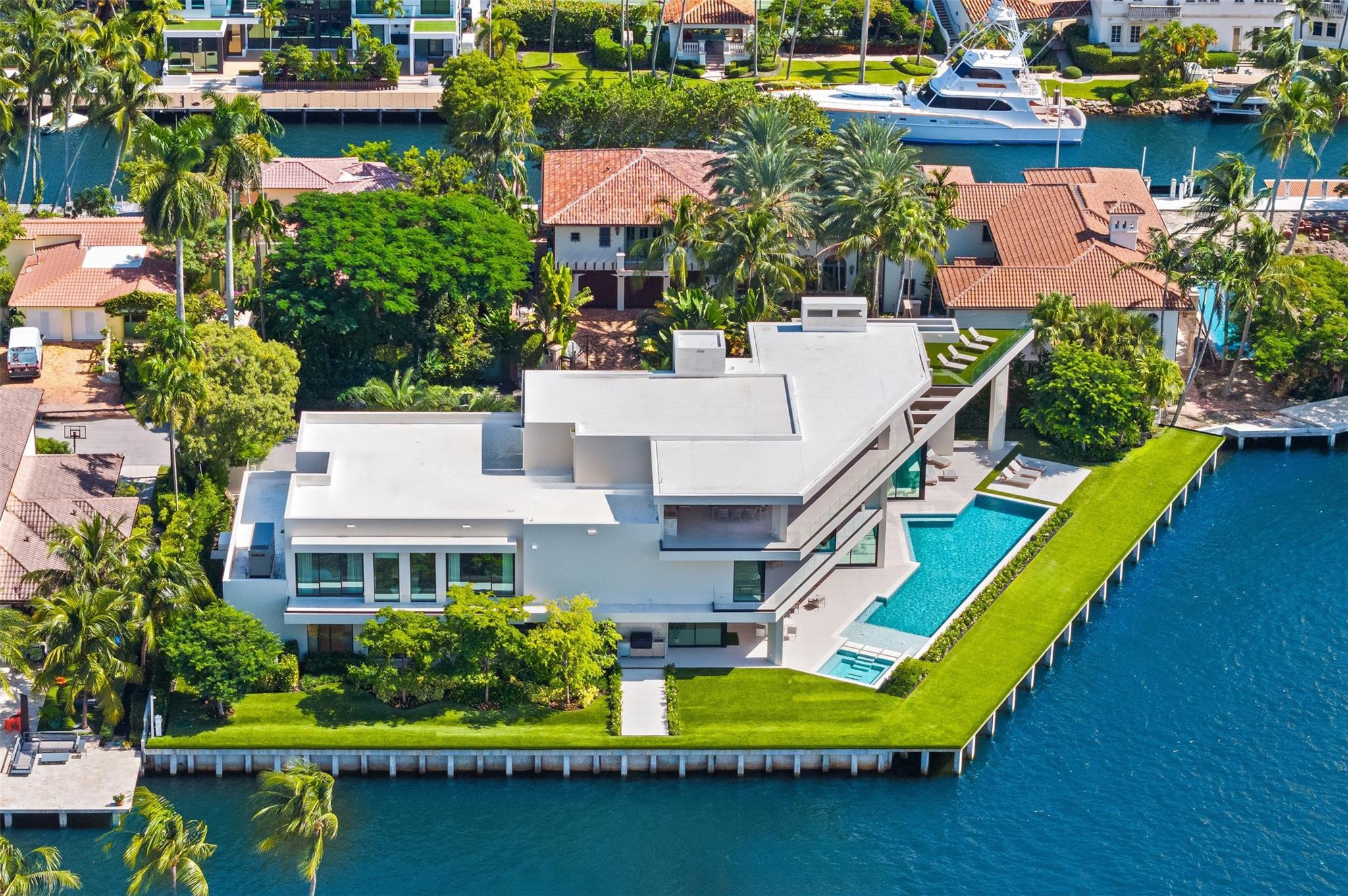 Coral Isles 15-60 B - Residential