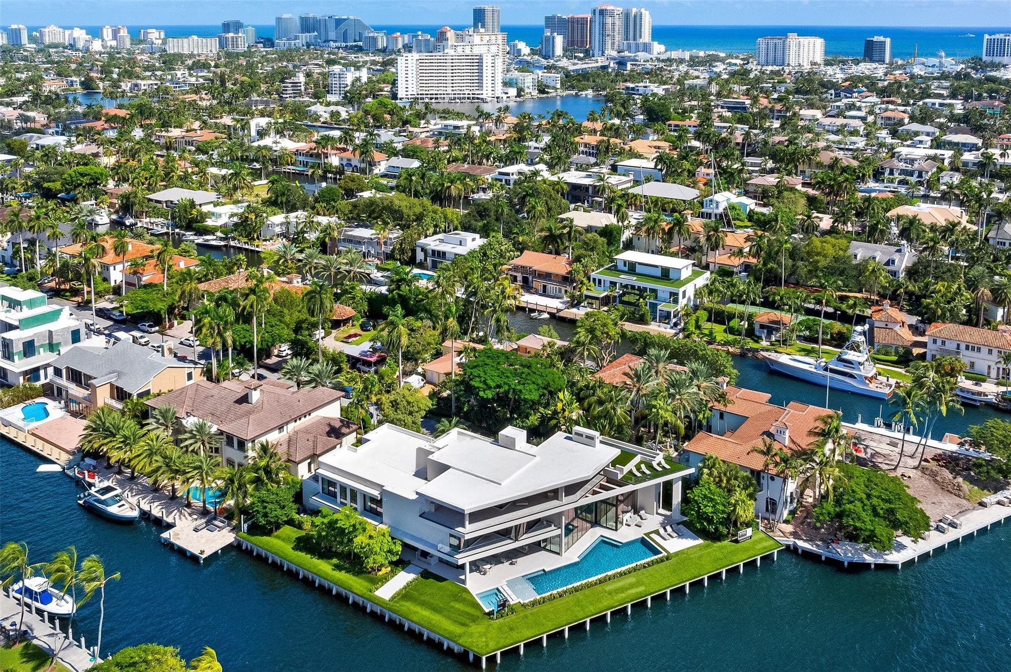 Coral Isles 15-60 B - Residential
