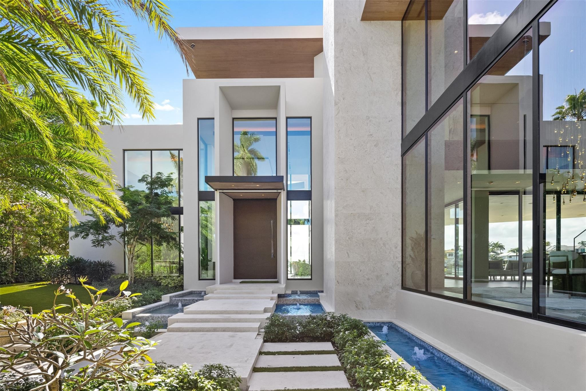 Coral Isles 15-60 B - Residential