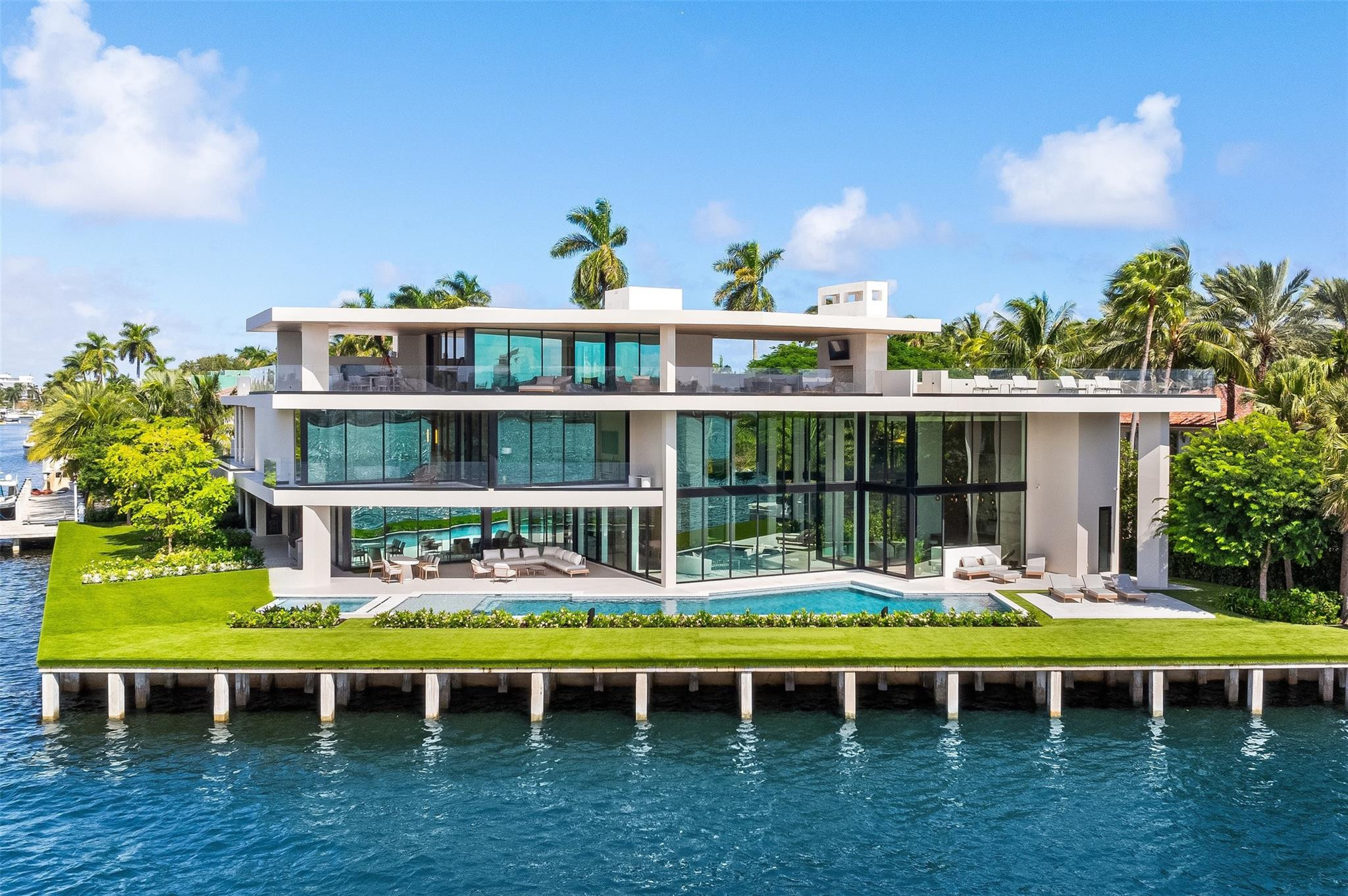 Coral Isles 15-60 B - Residential