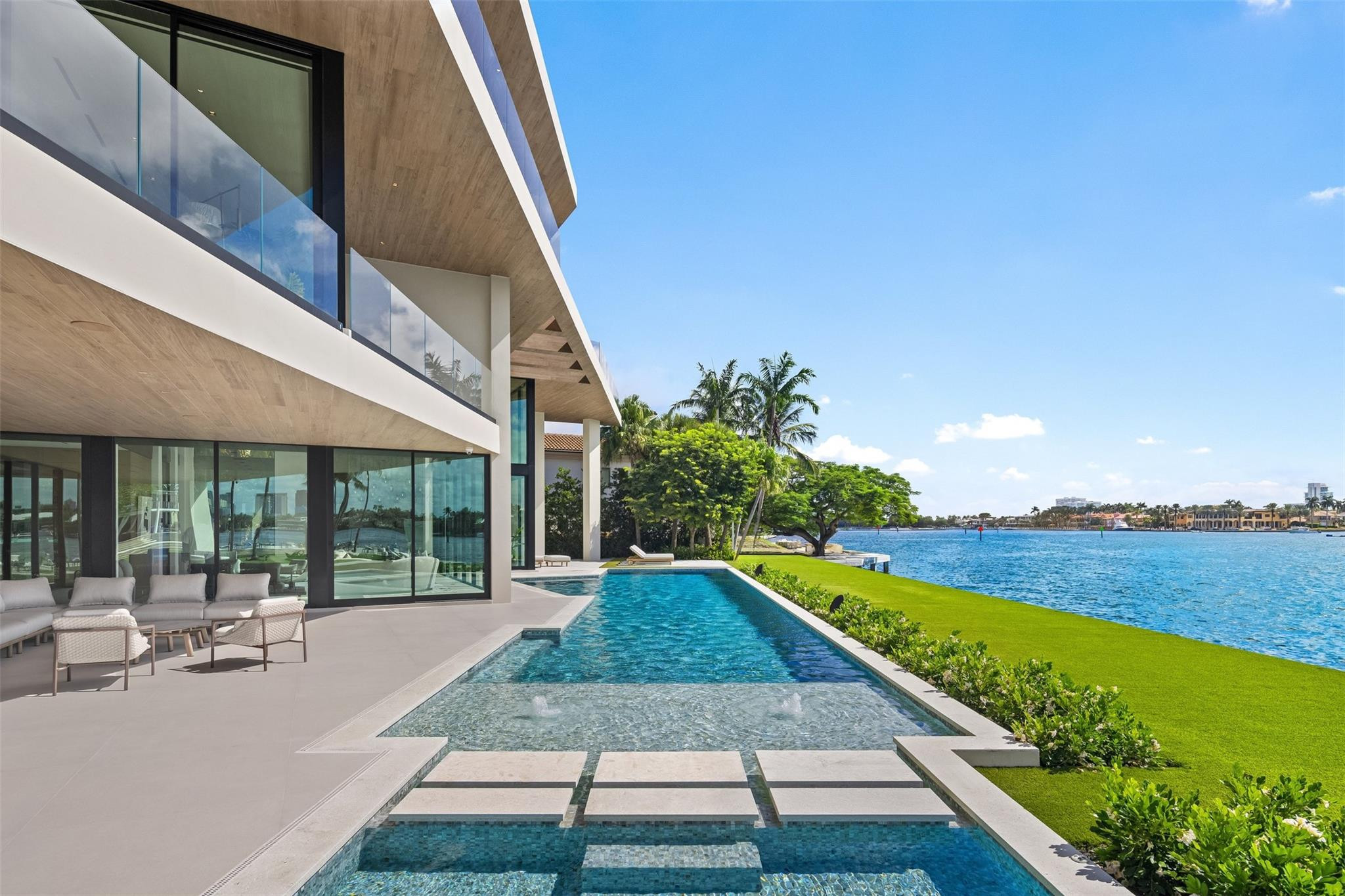Coral Isles 15-60 B - Residential