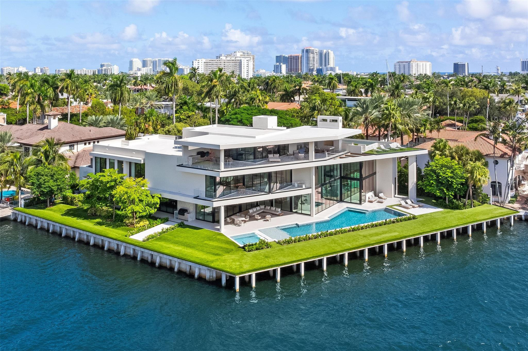 Coral Isles 15-60 B - Residential