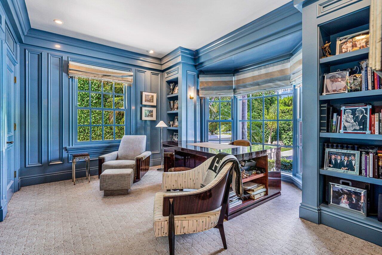 BOULEVARD ESTATES - Residential