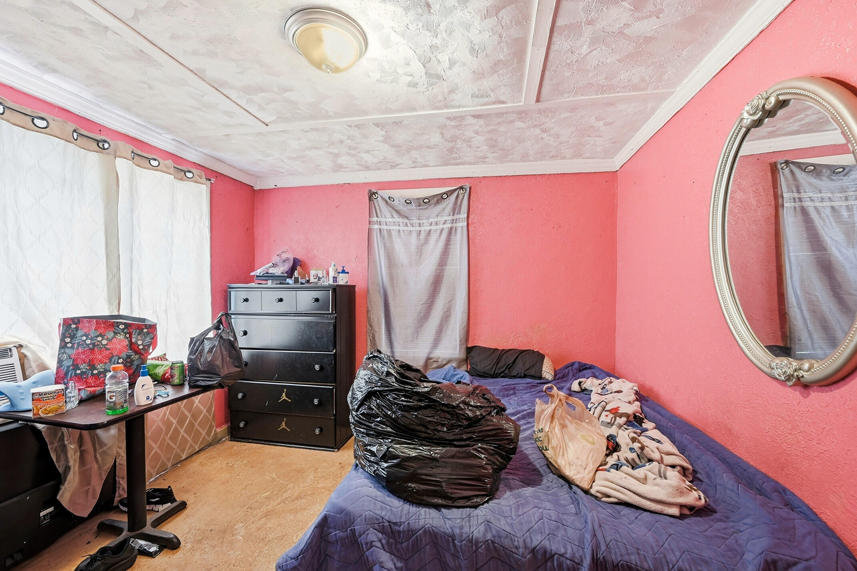 FAIRVIEW AMENDED PLAT - Residential Income