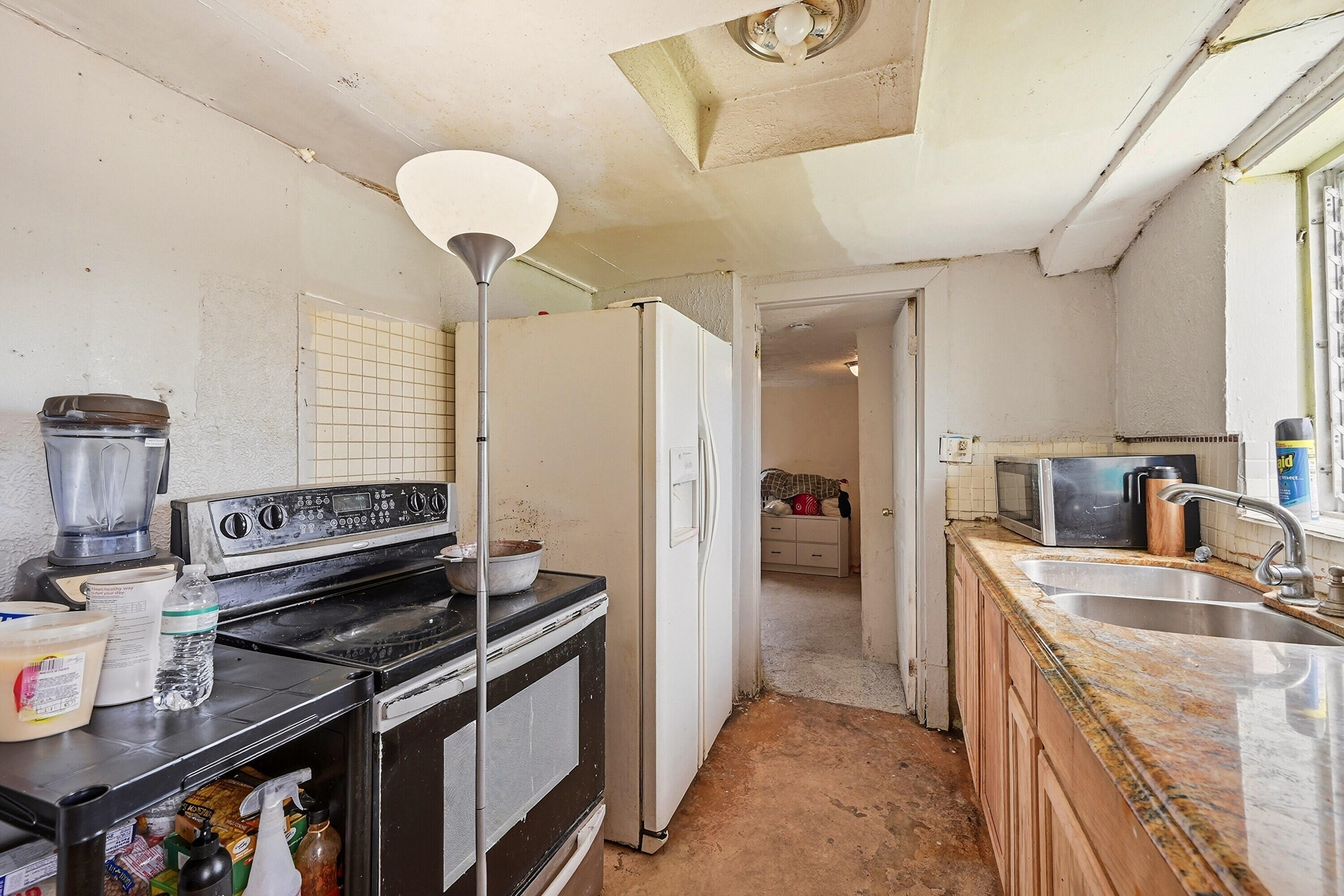 FAIRVIEW AMENDED PLAT - Residential Income