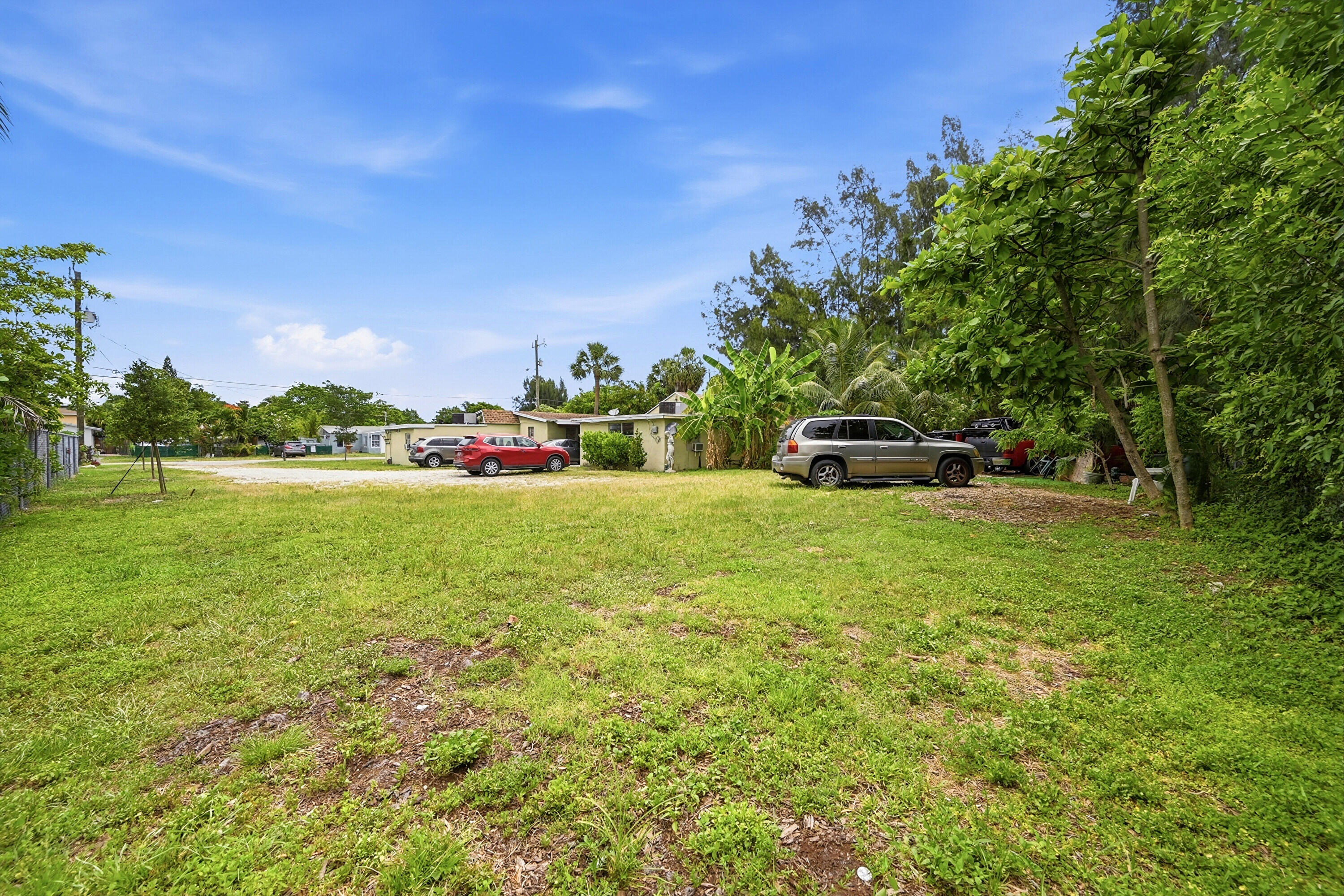 FAIRVIEW AMENDED PLAT - Residential Income