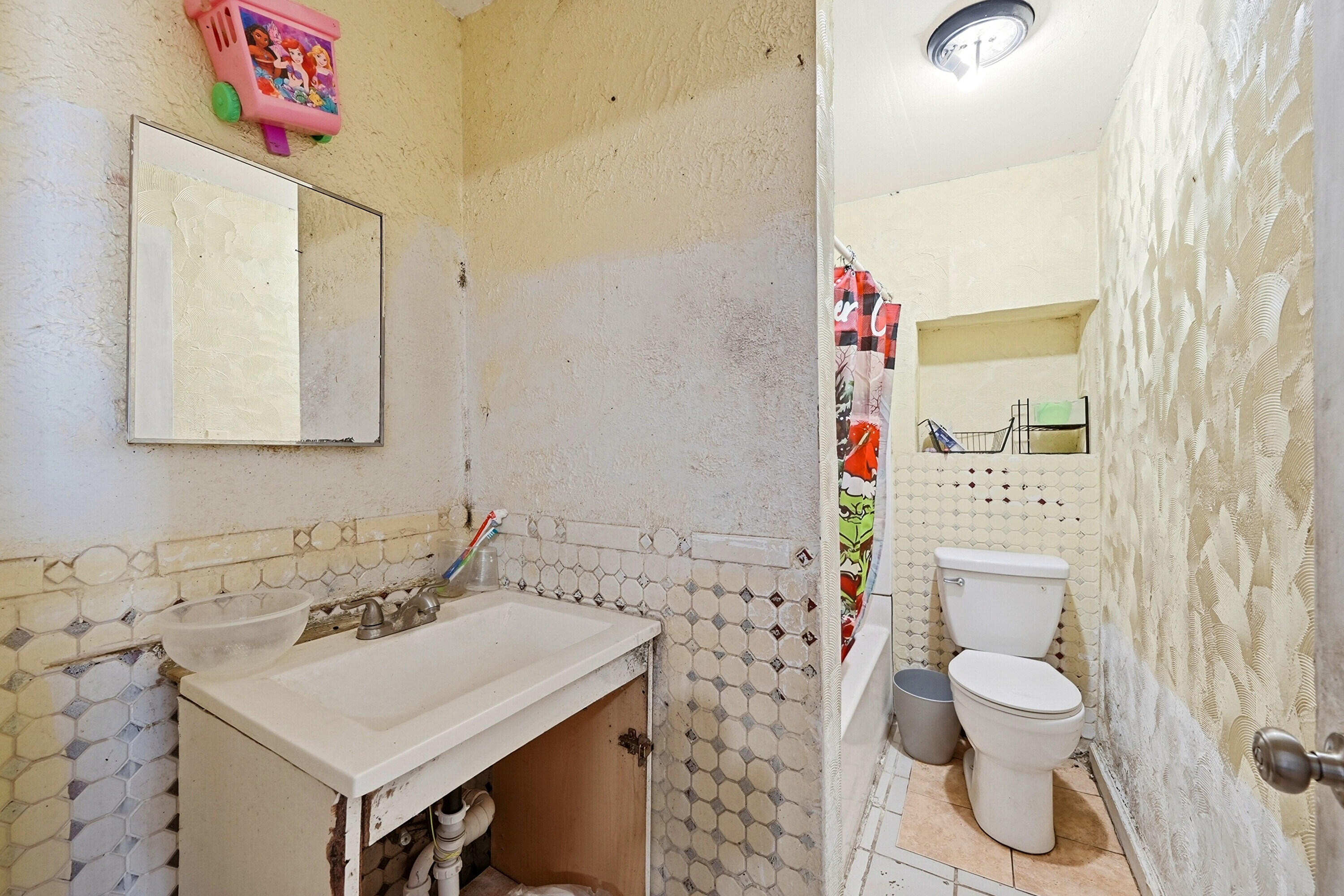 FAIRVIEW AMENDED PLAT - Residential Income