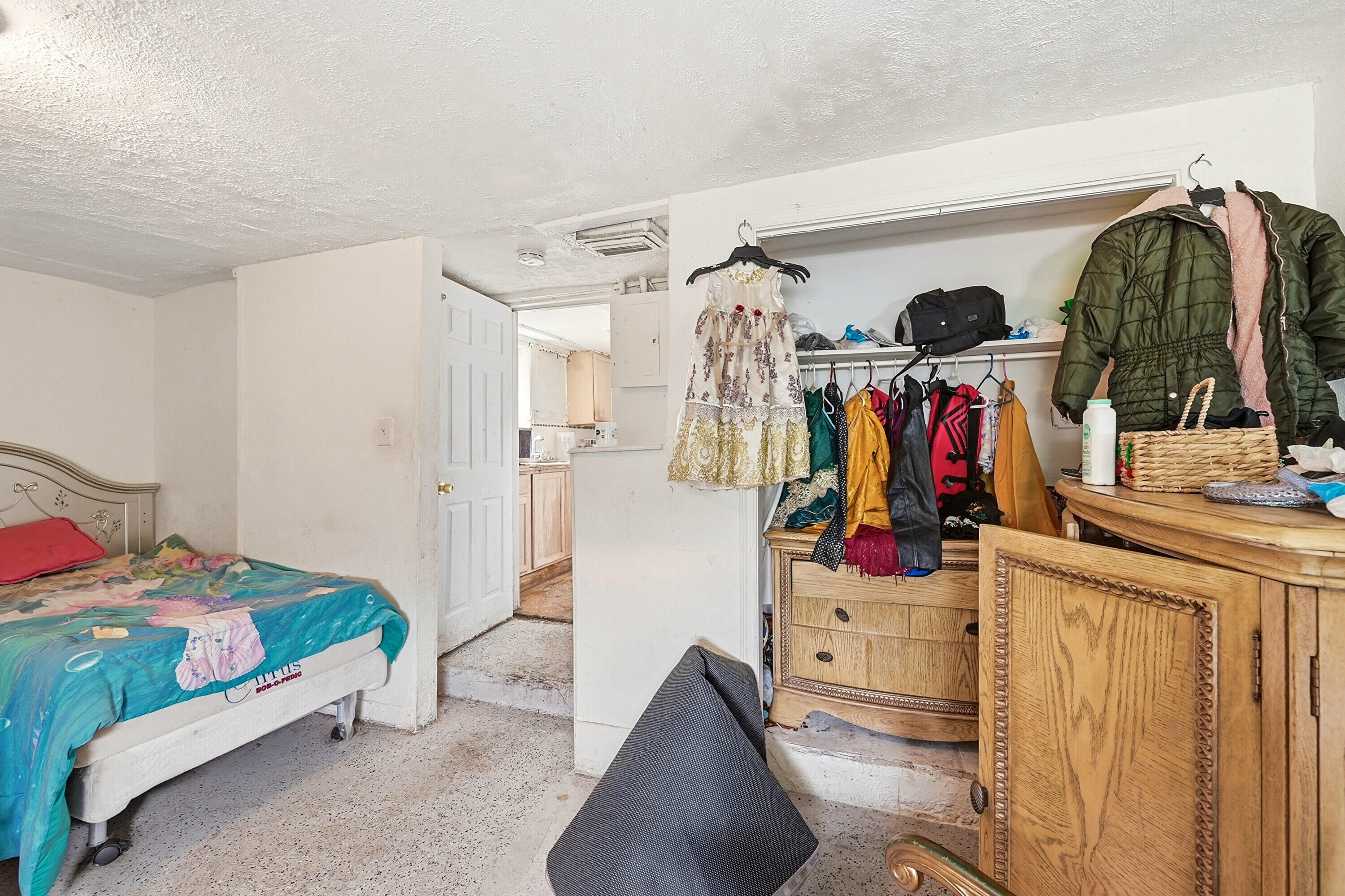 FAIRVIEW AMENDED PLAT - Residential Income