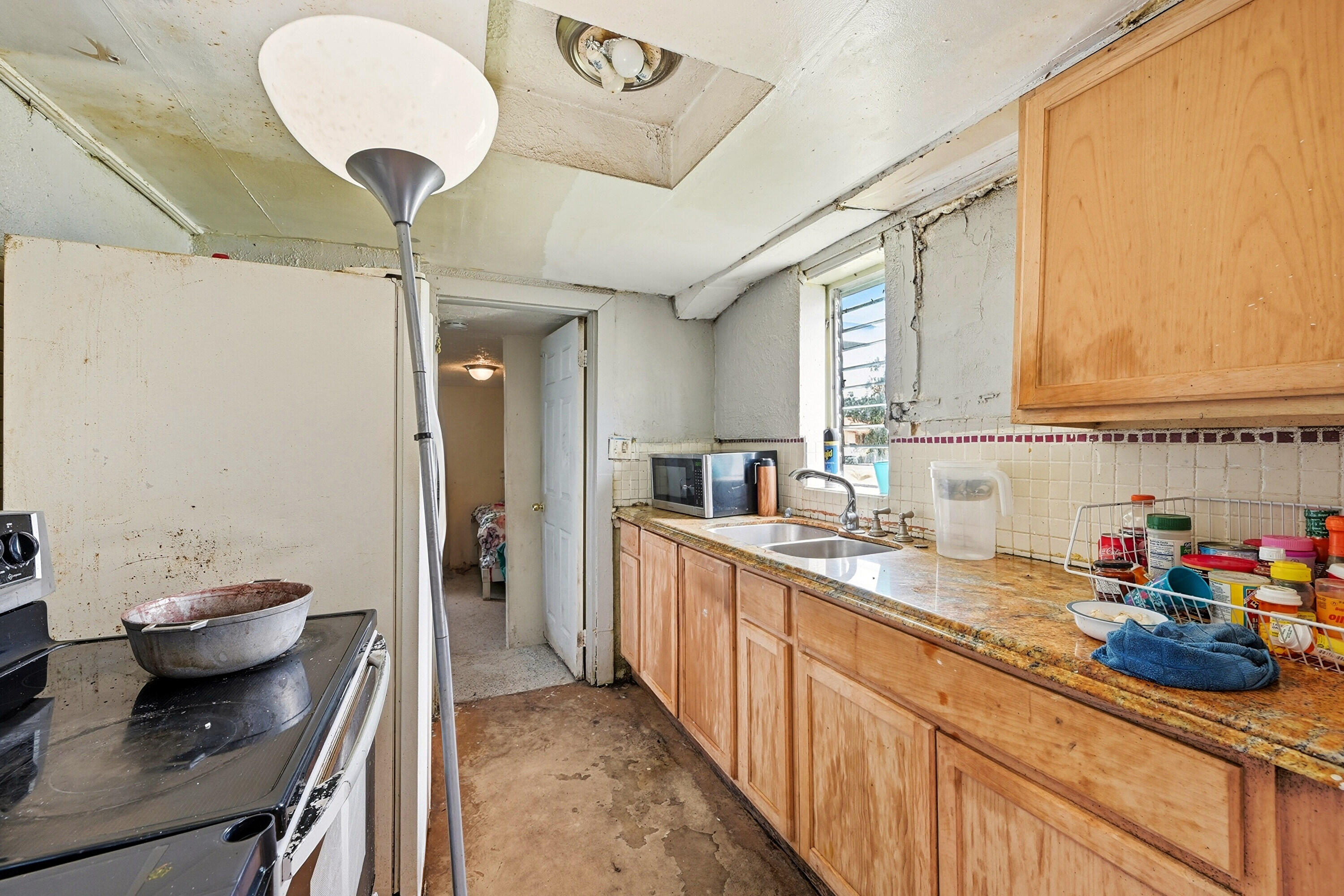 FAIRVIEW AMENDED PLAT - Residential Income