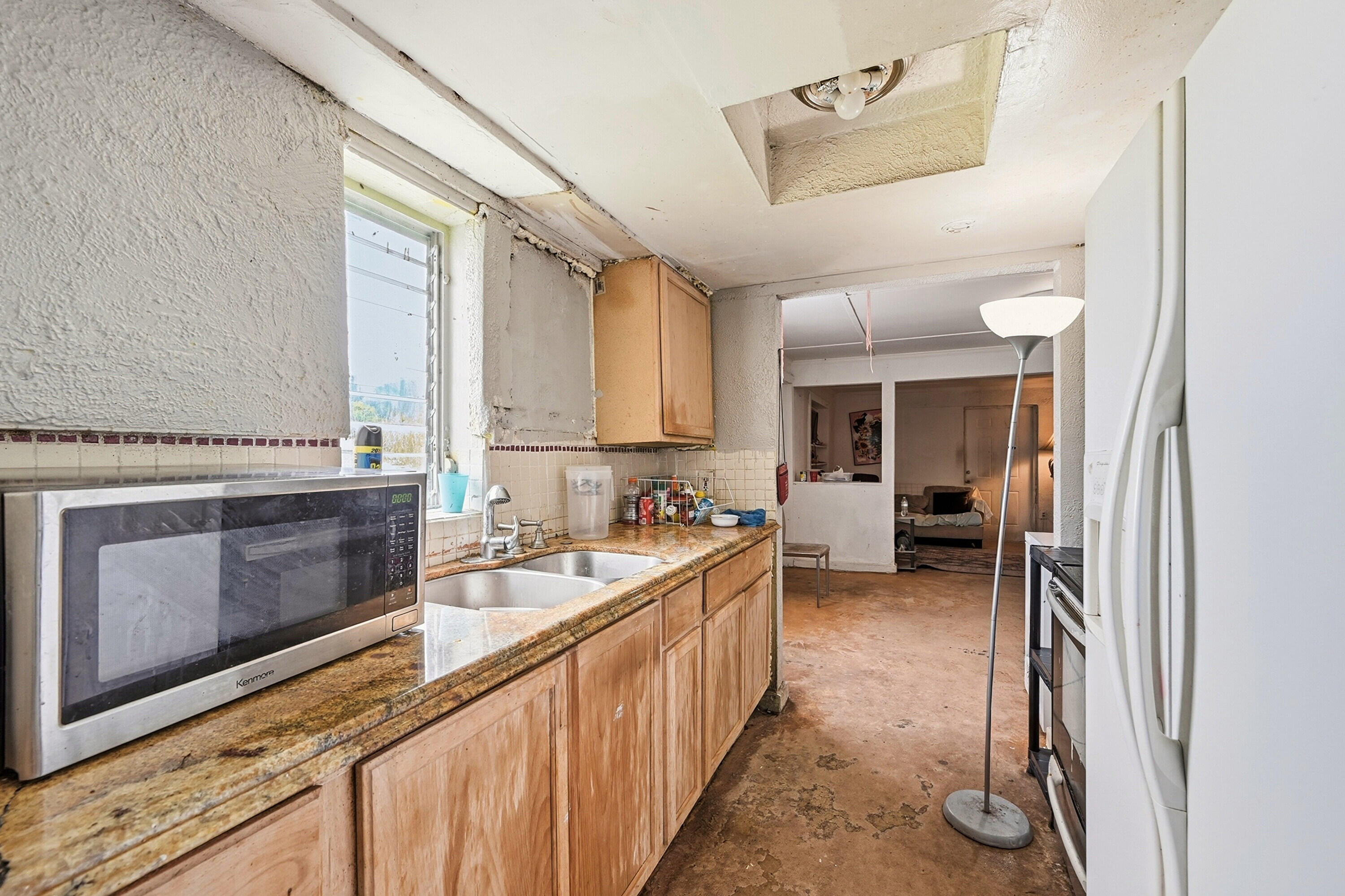 FAIRVIEW AMENDED PLAT - Residential Income