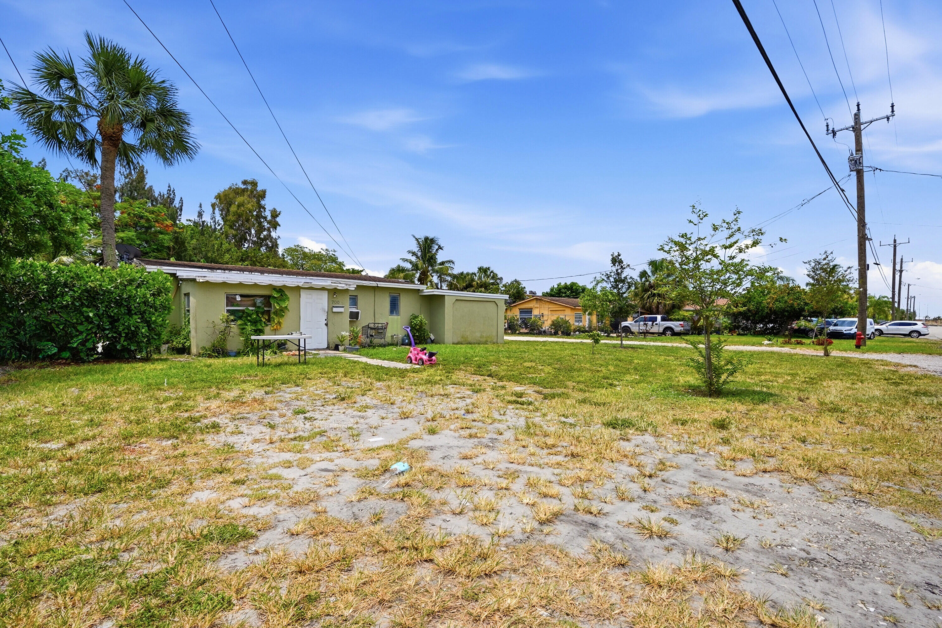 FAIRVIEW AMENDED PLAT - Residential Income