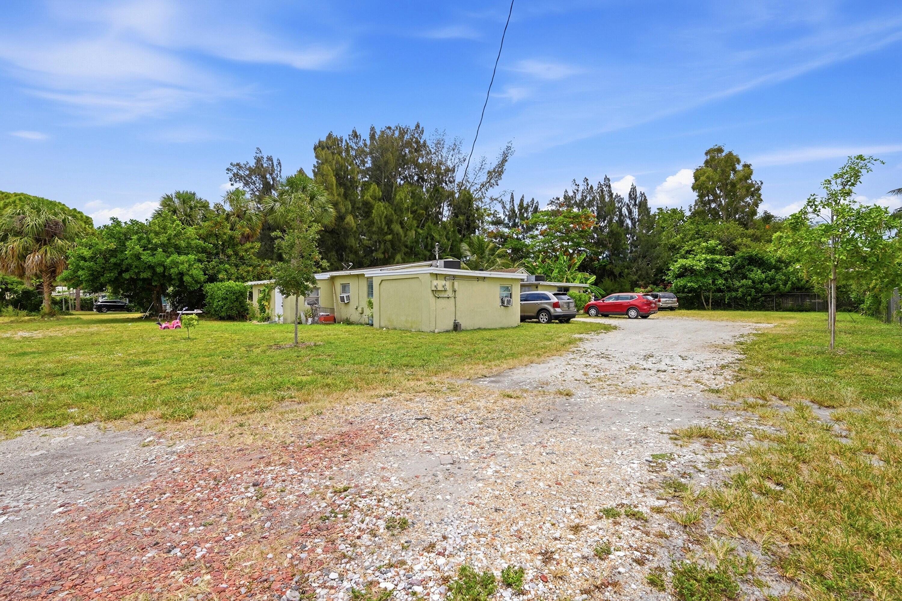 FAIRVIEW AMENDED PLAT - Residential Income