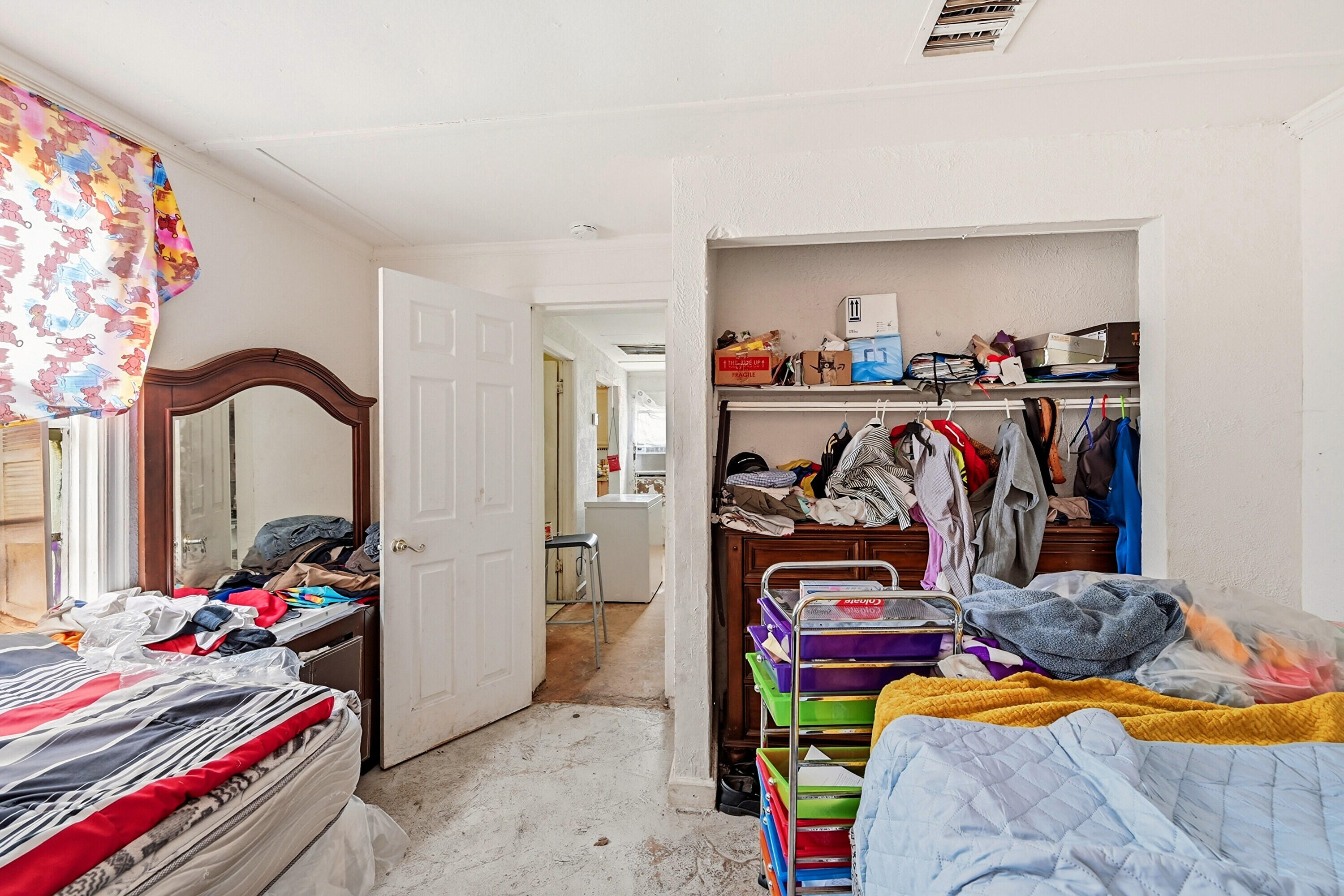 FAIRVIEW AMENDED PLAT - Residential Income