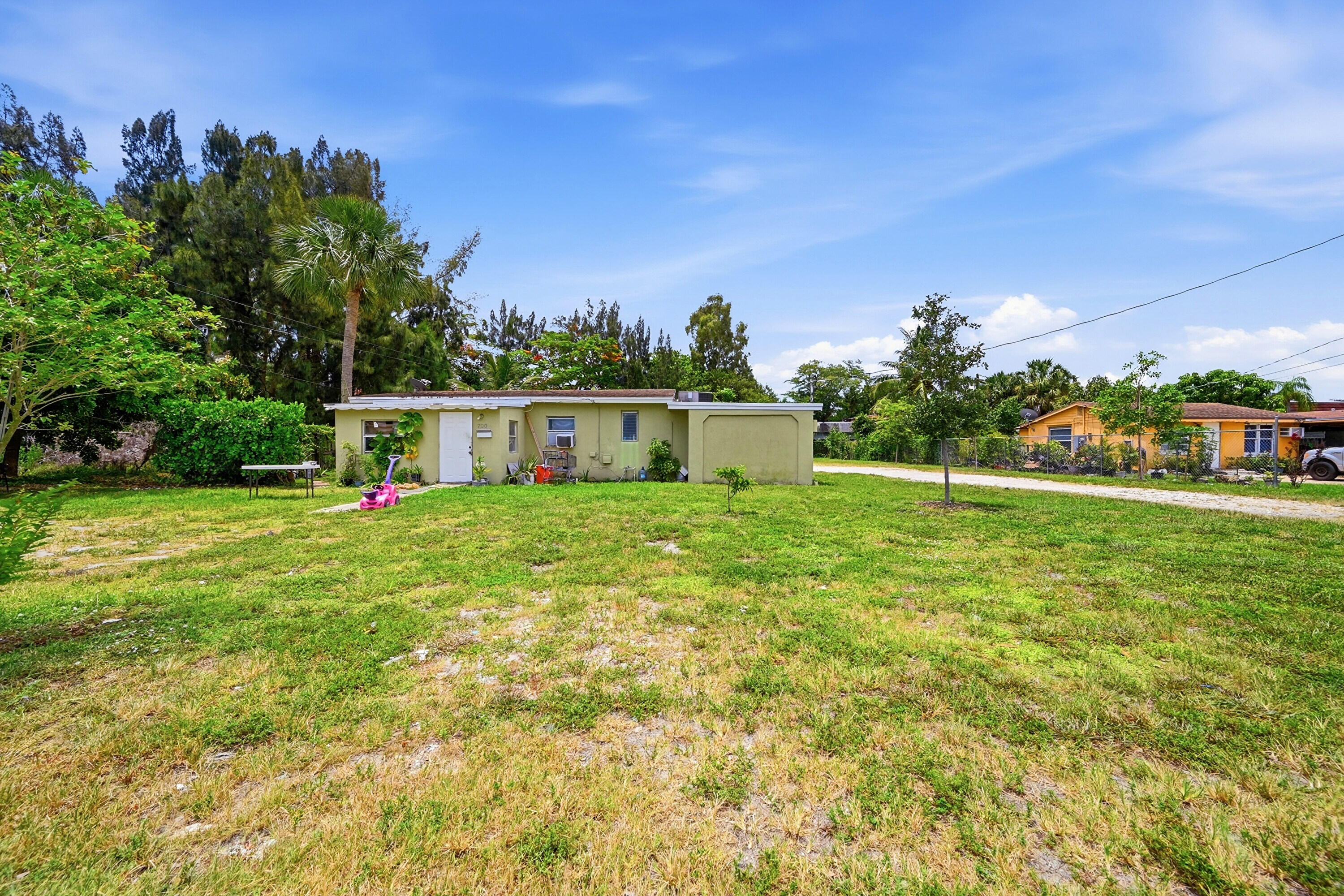 FAIRVIEW AMENDED PLAT - Residential Income
