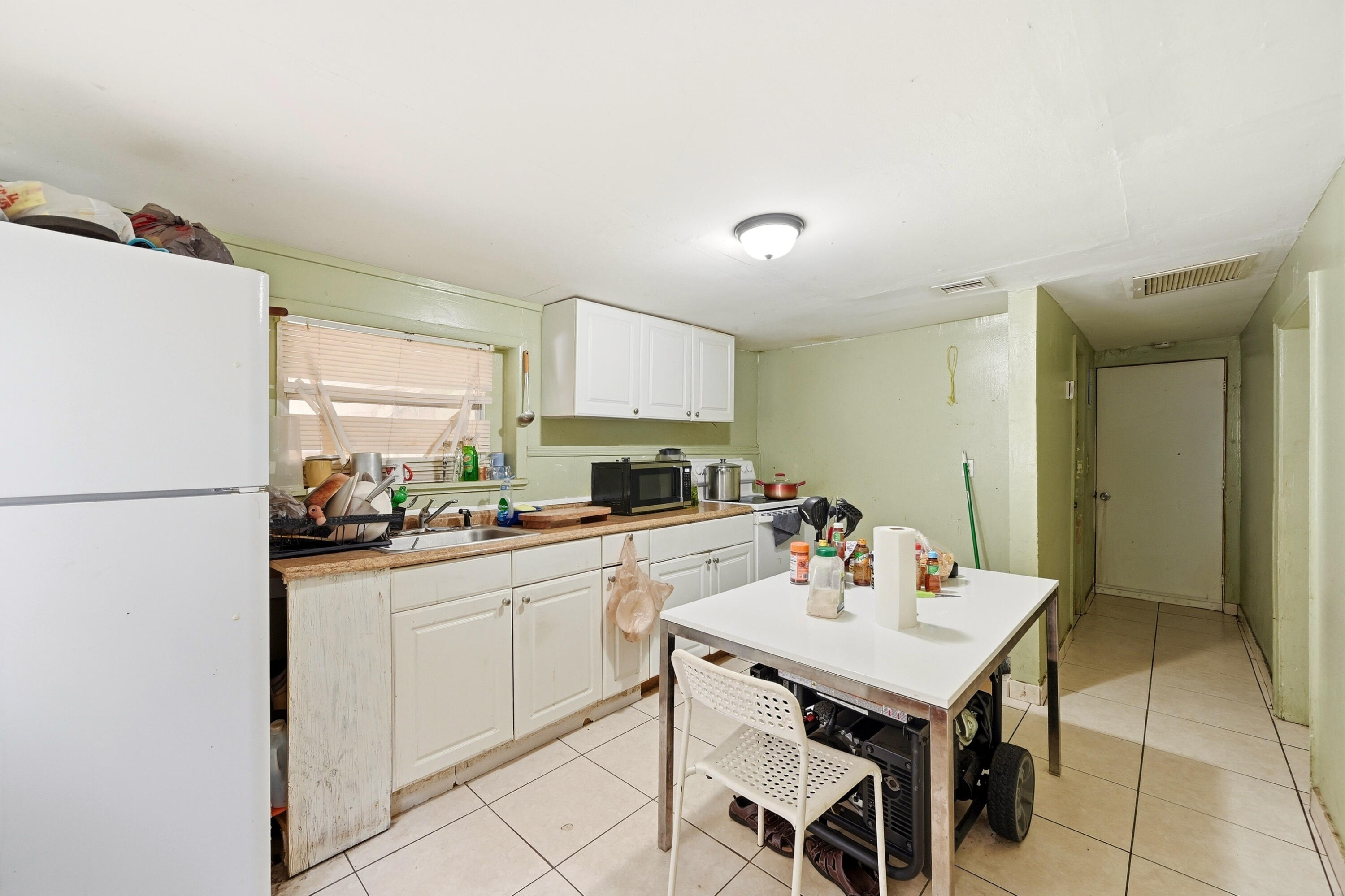 FAIRVIEW AMENDED PLAT - Residential Income