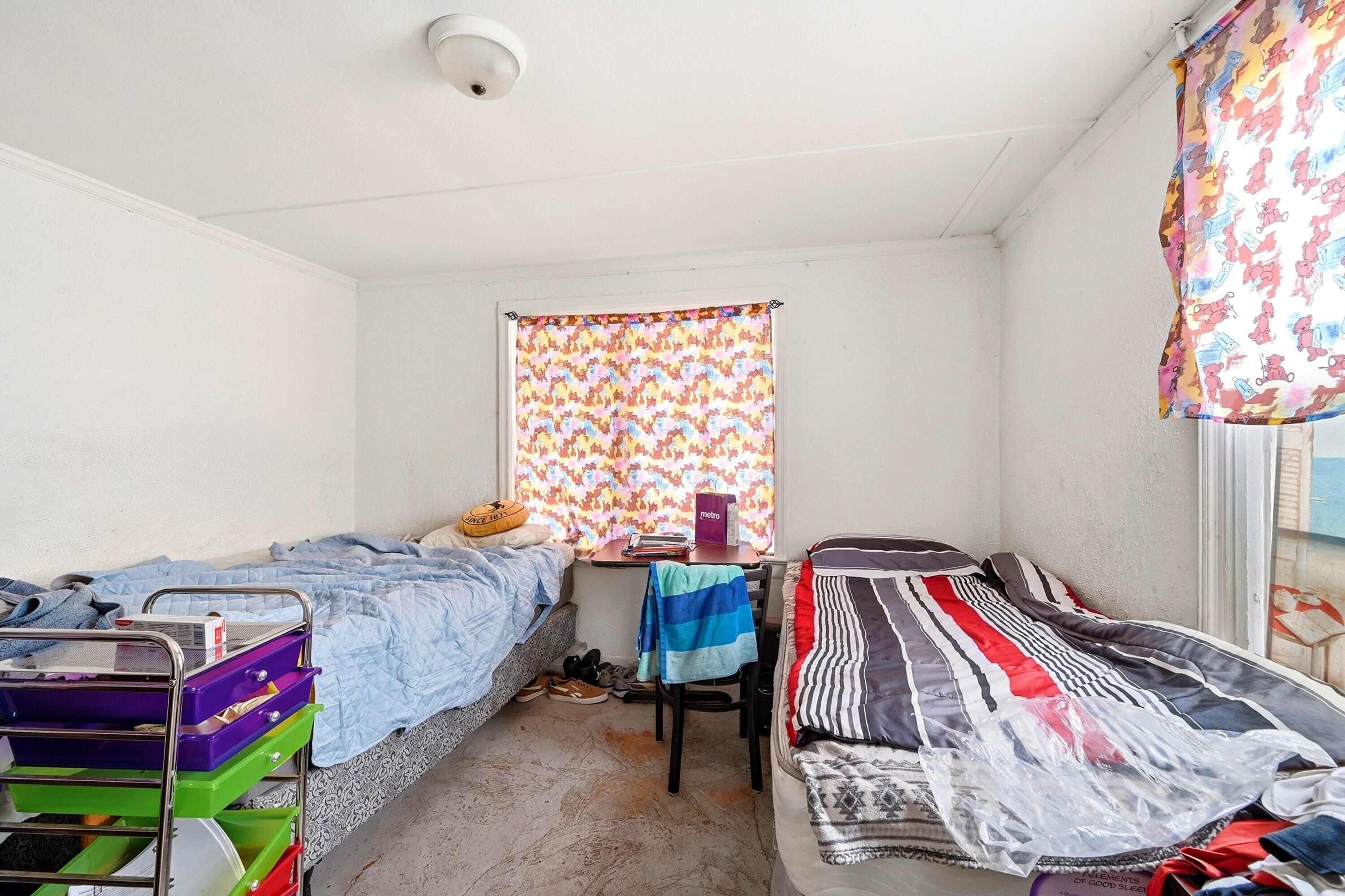 FAIRVIEW AMENDED PLAT - Residential Income