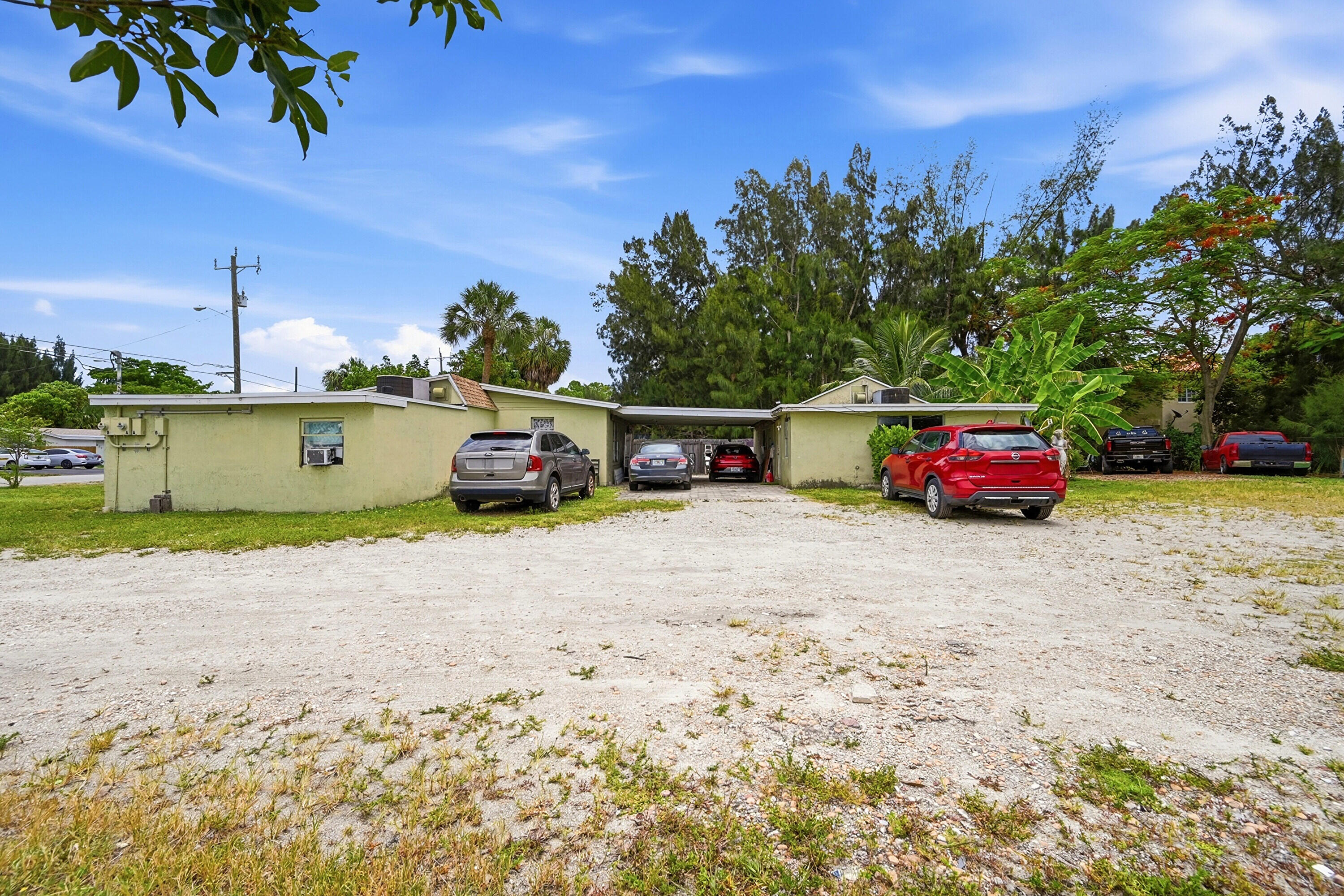 FAIRVIEW AMENDED PLAT - Residential Income