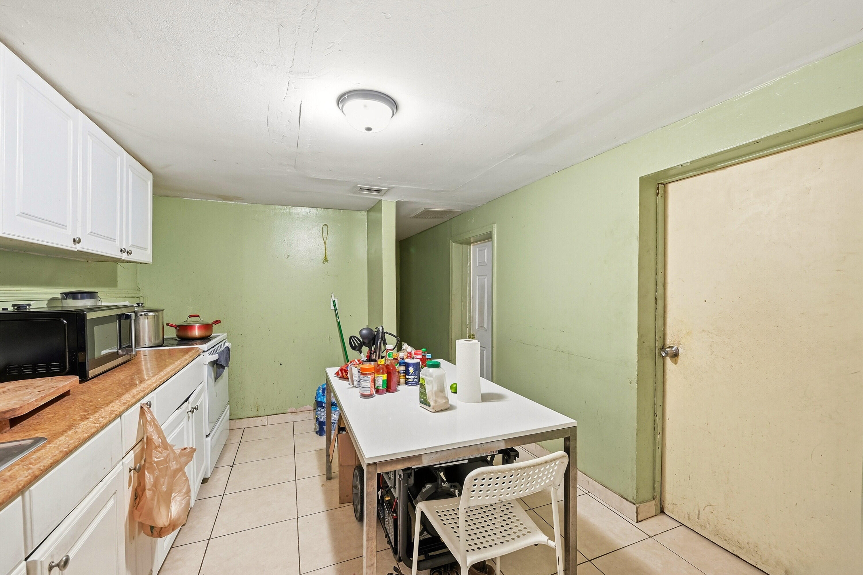 FAIRVIEW AMENDED PLAT - Residential Income