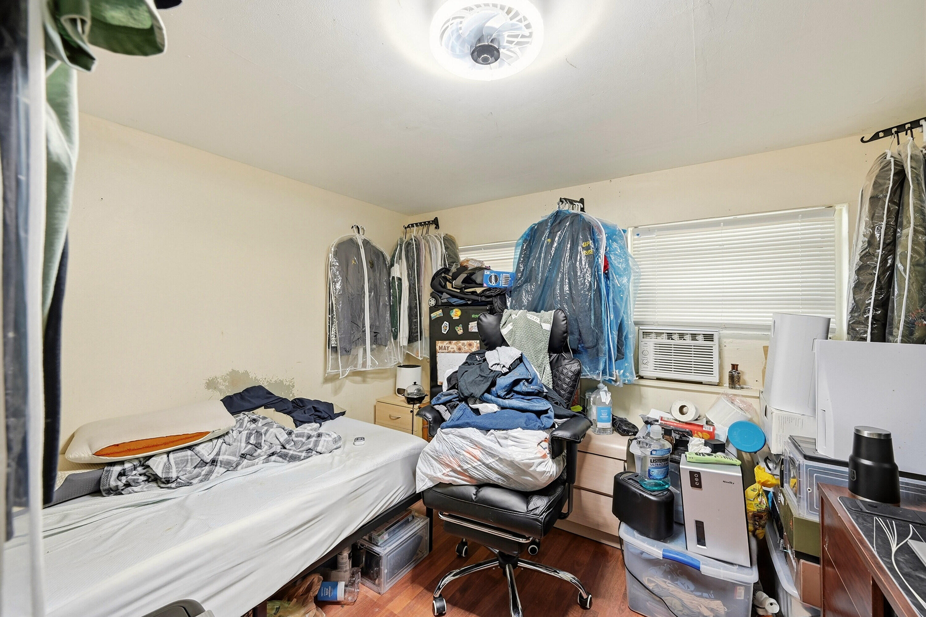 FAIRVIEW AMENDED PLAT - Residential Income