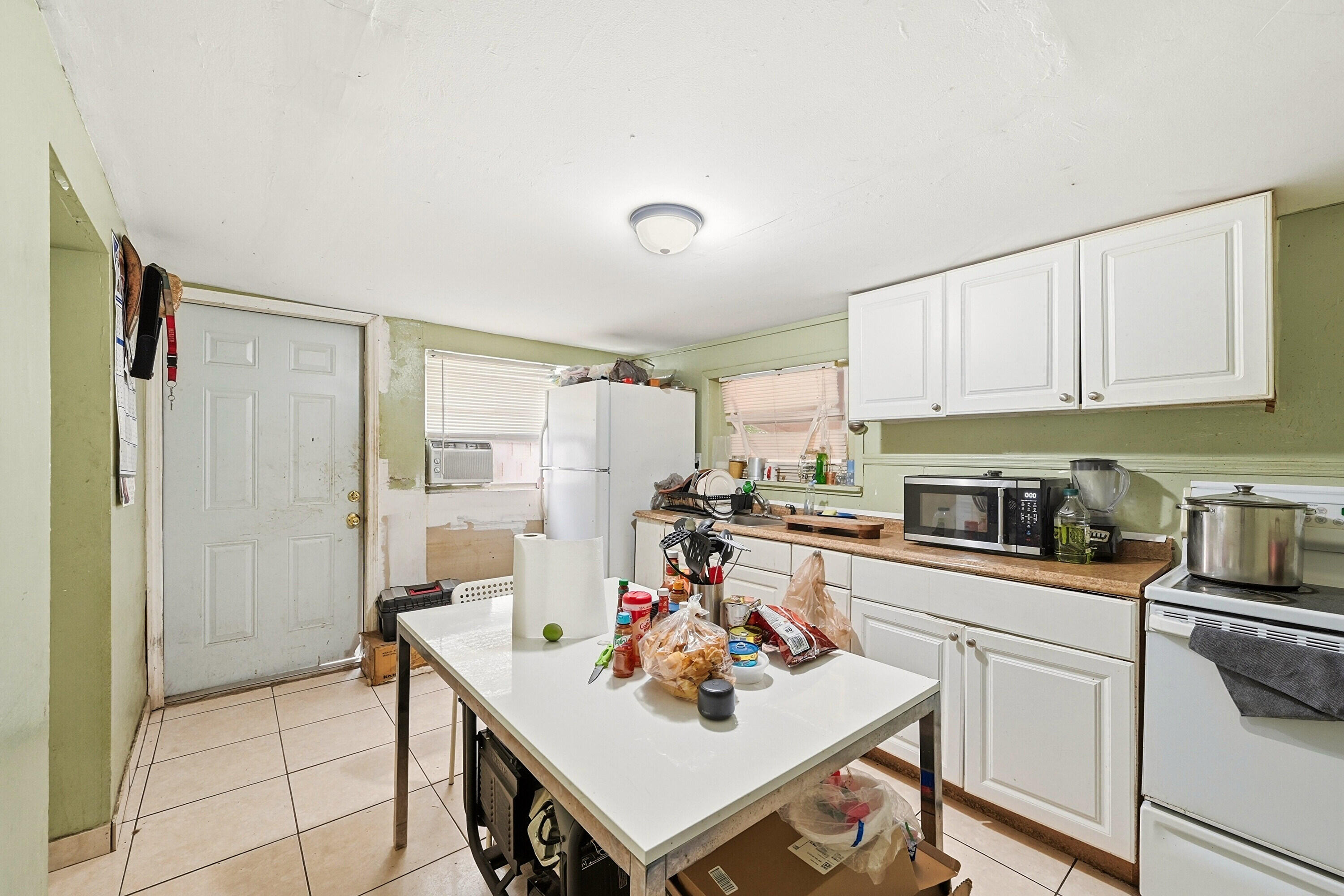 FAIRVIEW AMENDED PLAT - Residential Income