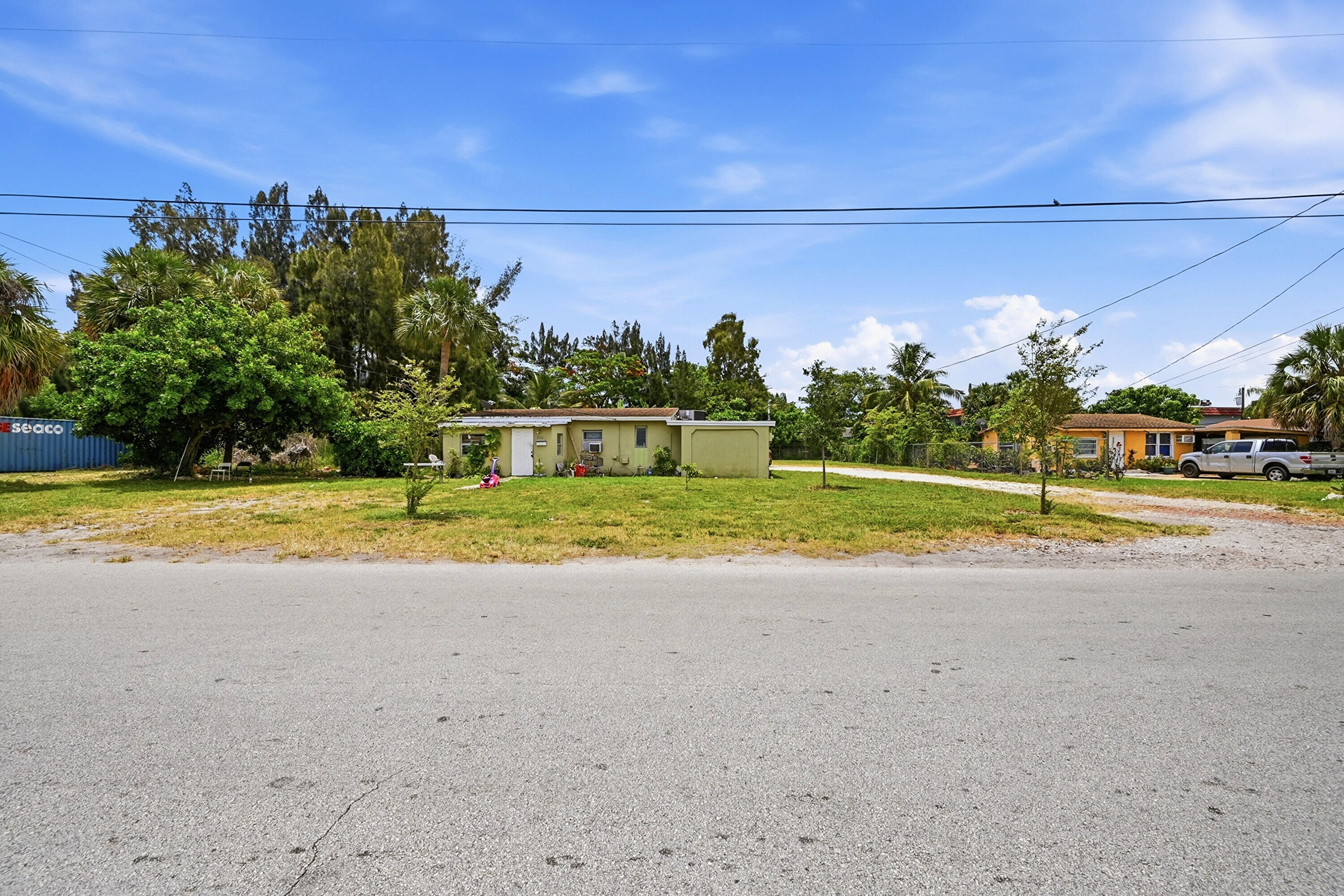 FAIRVIEW AMENDED PLAT - Residential Income