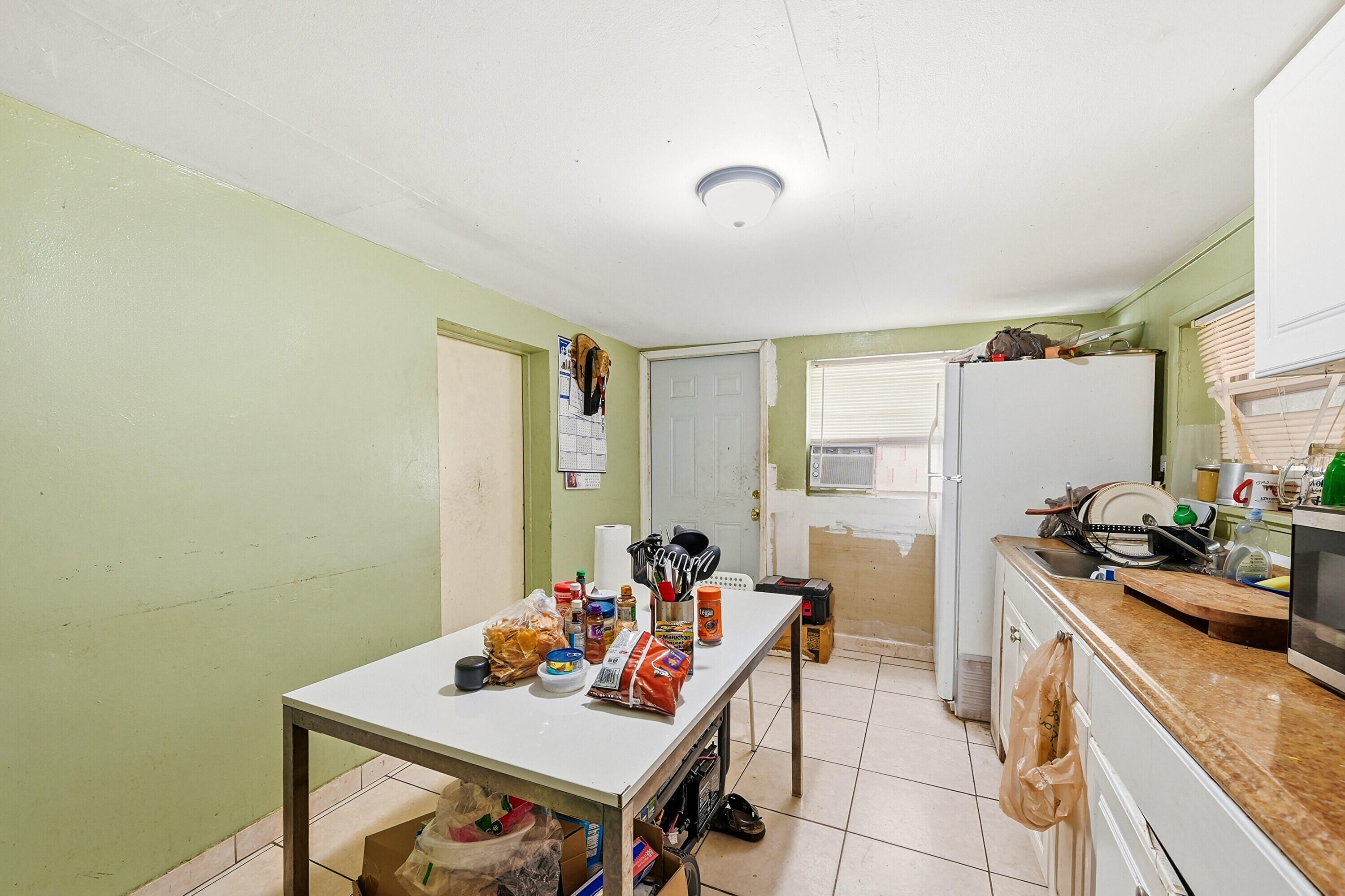 FAIRVIEW AMENDED PLAT - Residential Income