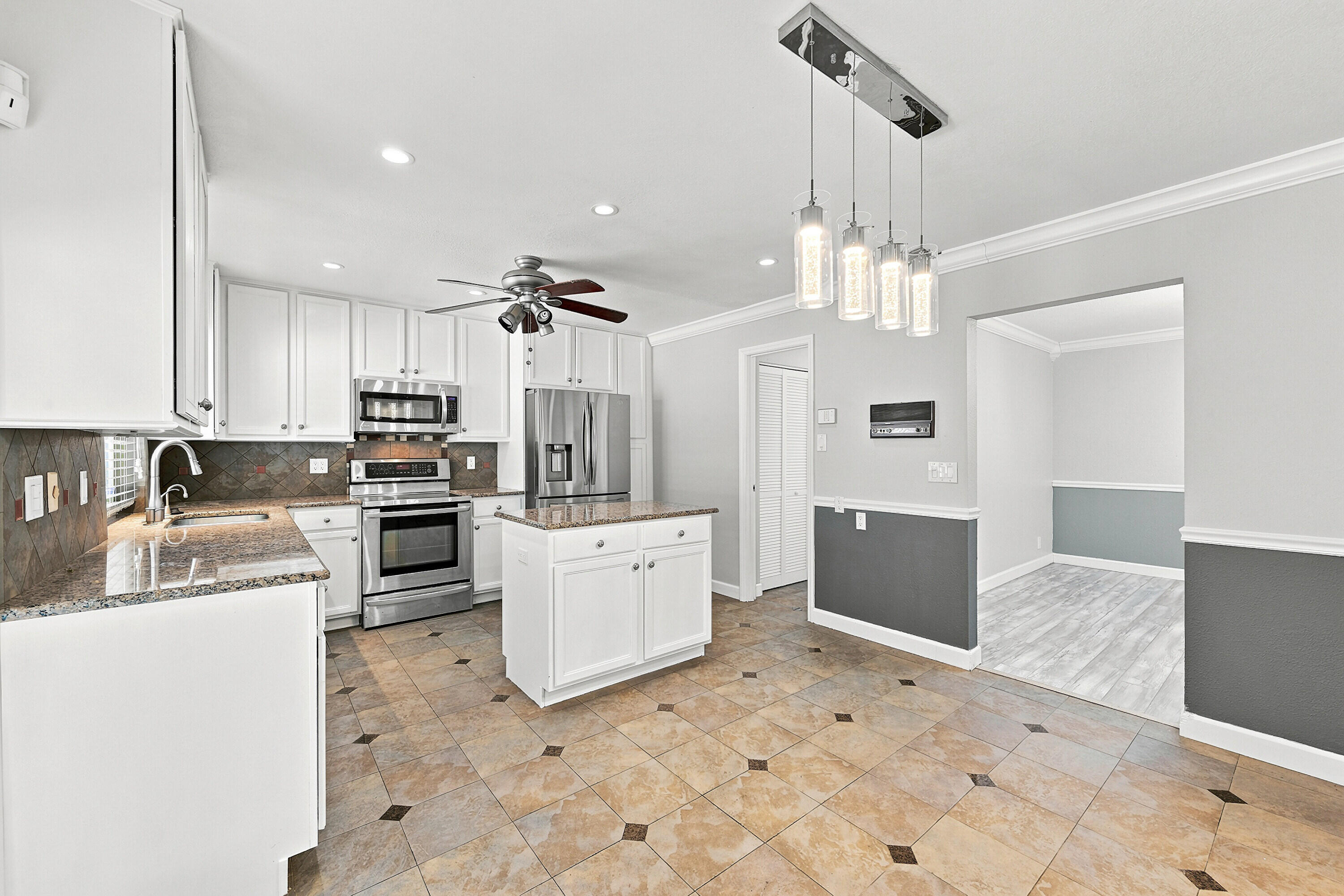 WOODLAND GREENS - Residential