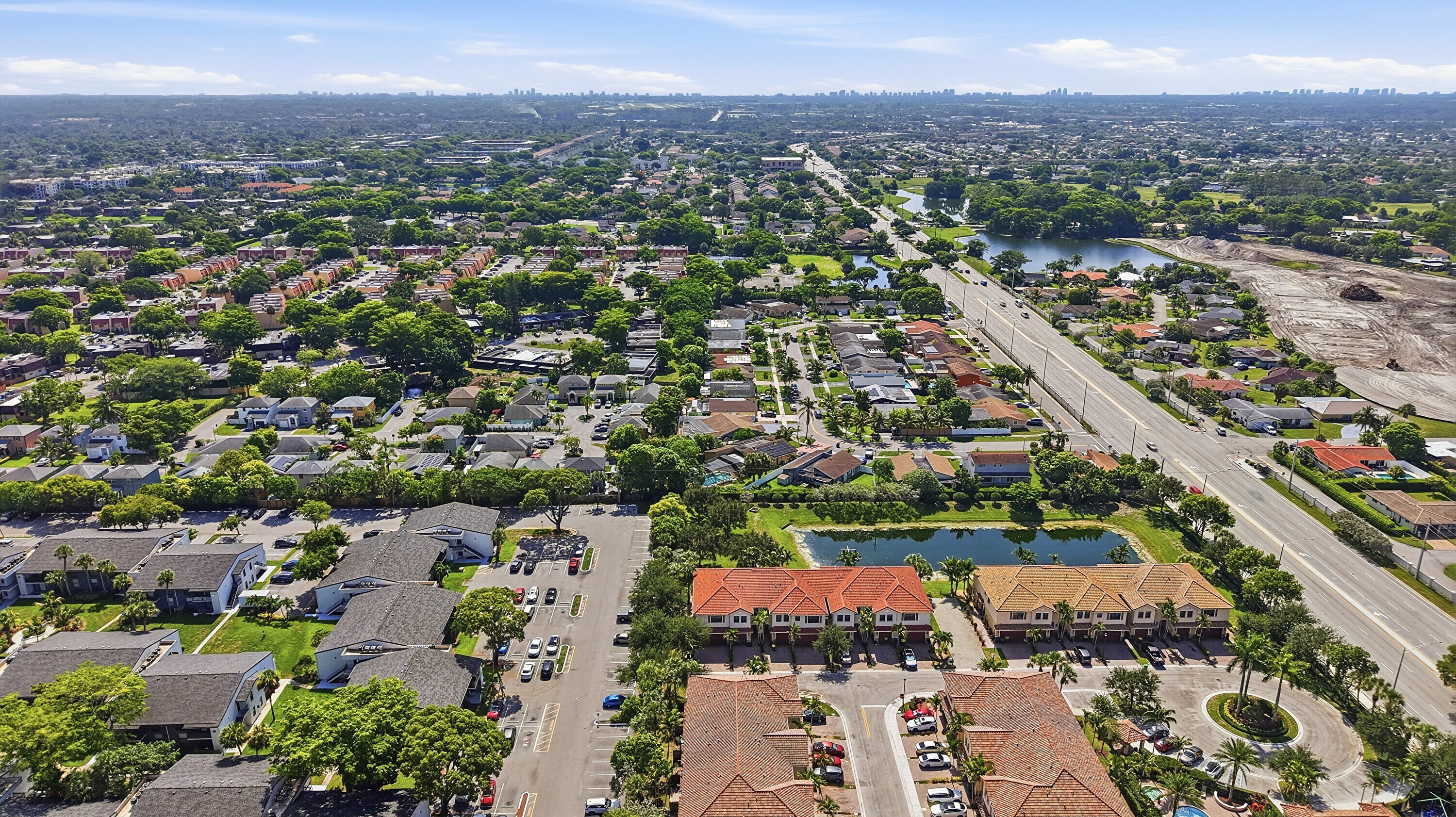 WOODLAND GREENS - Residential