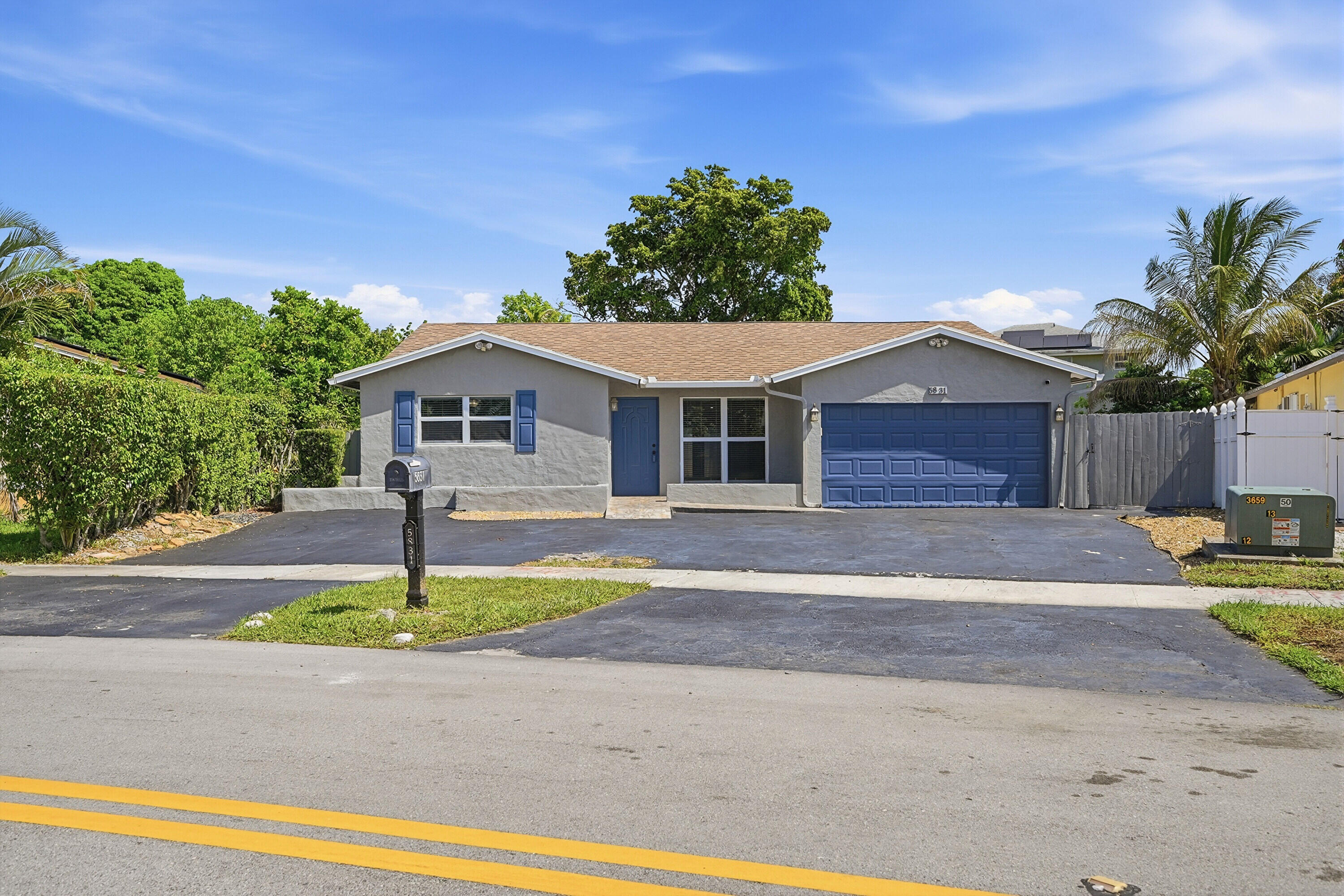WOODLAND GREENS - Residential