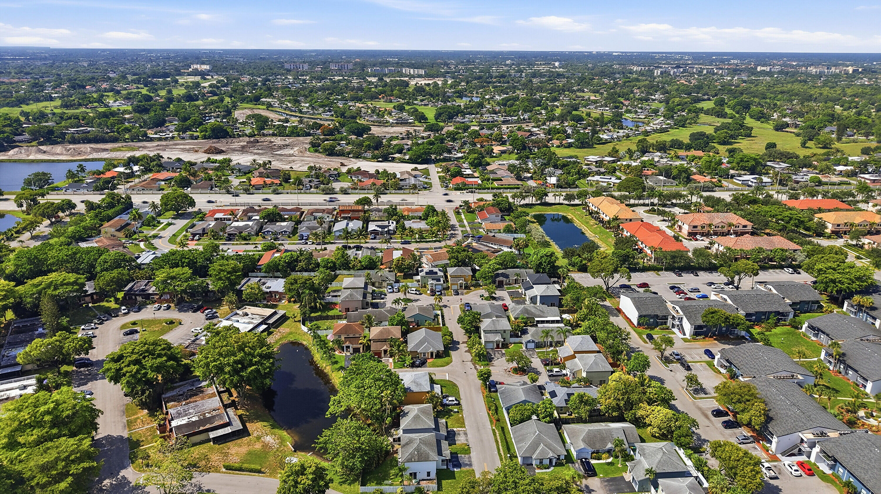 WOODLAND GREENS - Residential