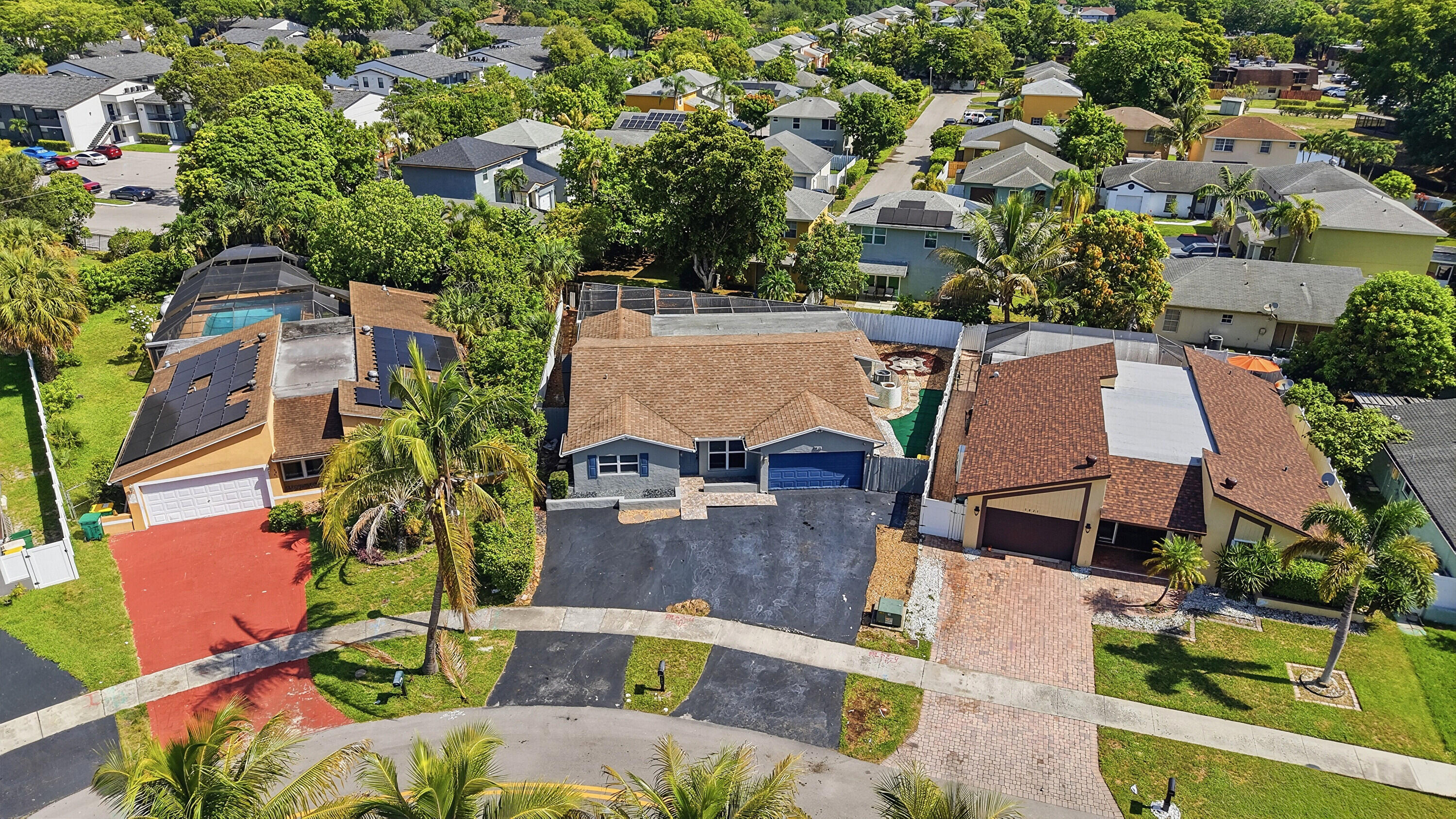 WOODLAND GREENS - Residential