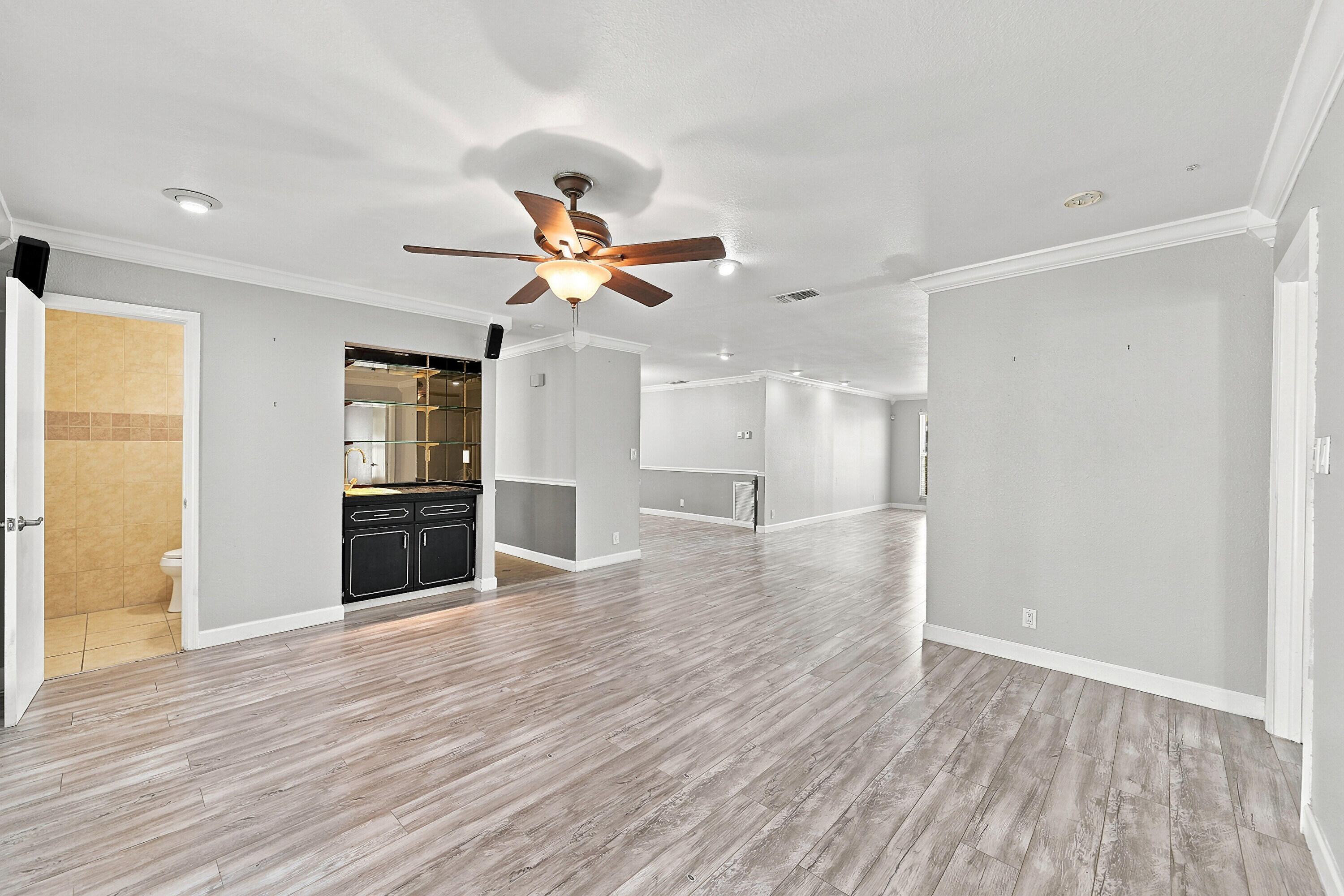 WOODLAND GREENS - Residential