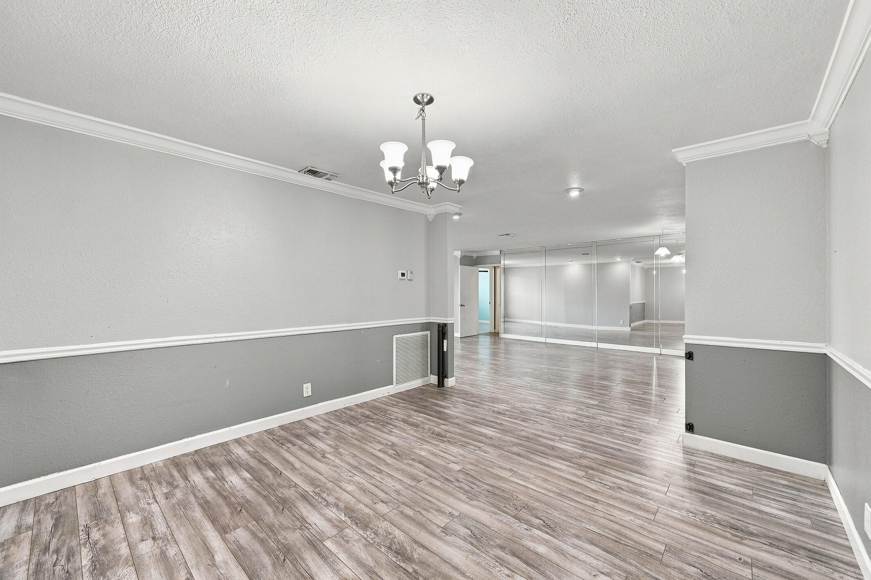 WOODLAND GREENS - Residential