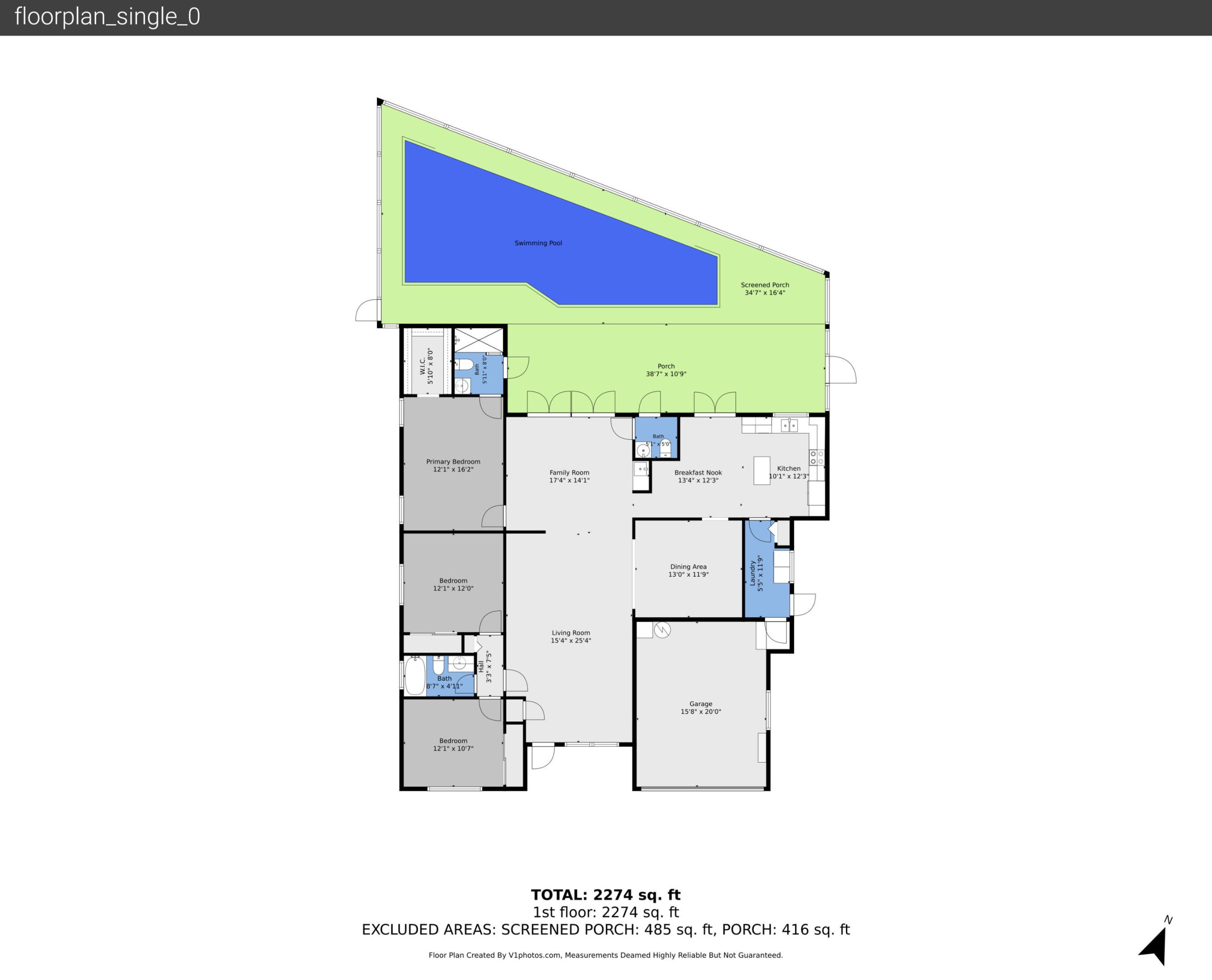WOODLAND GREENS - Residential