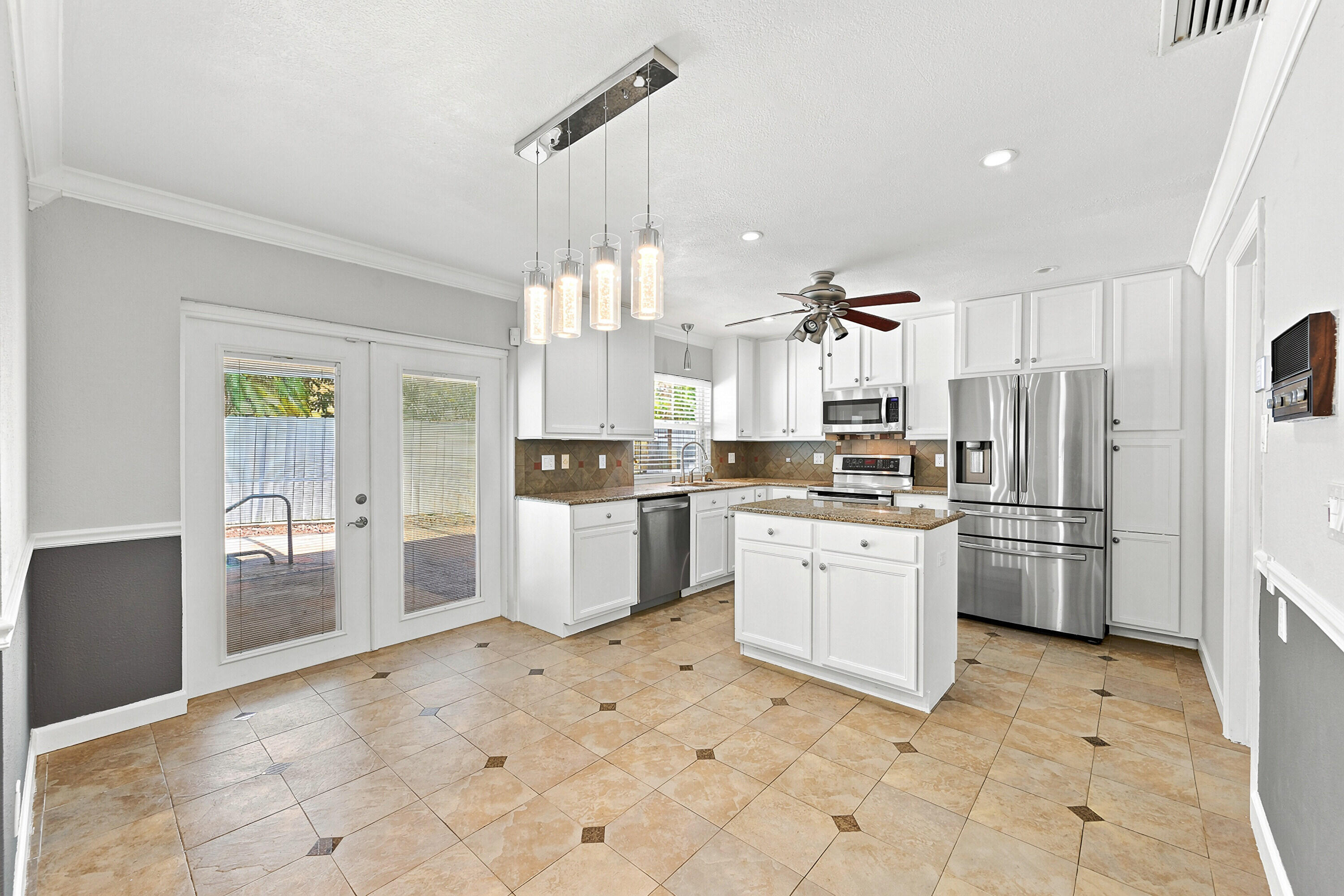 WOODLAND GREENS - Residential