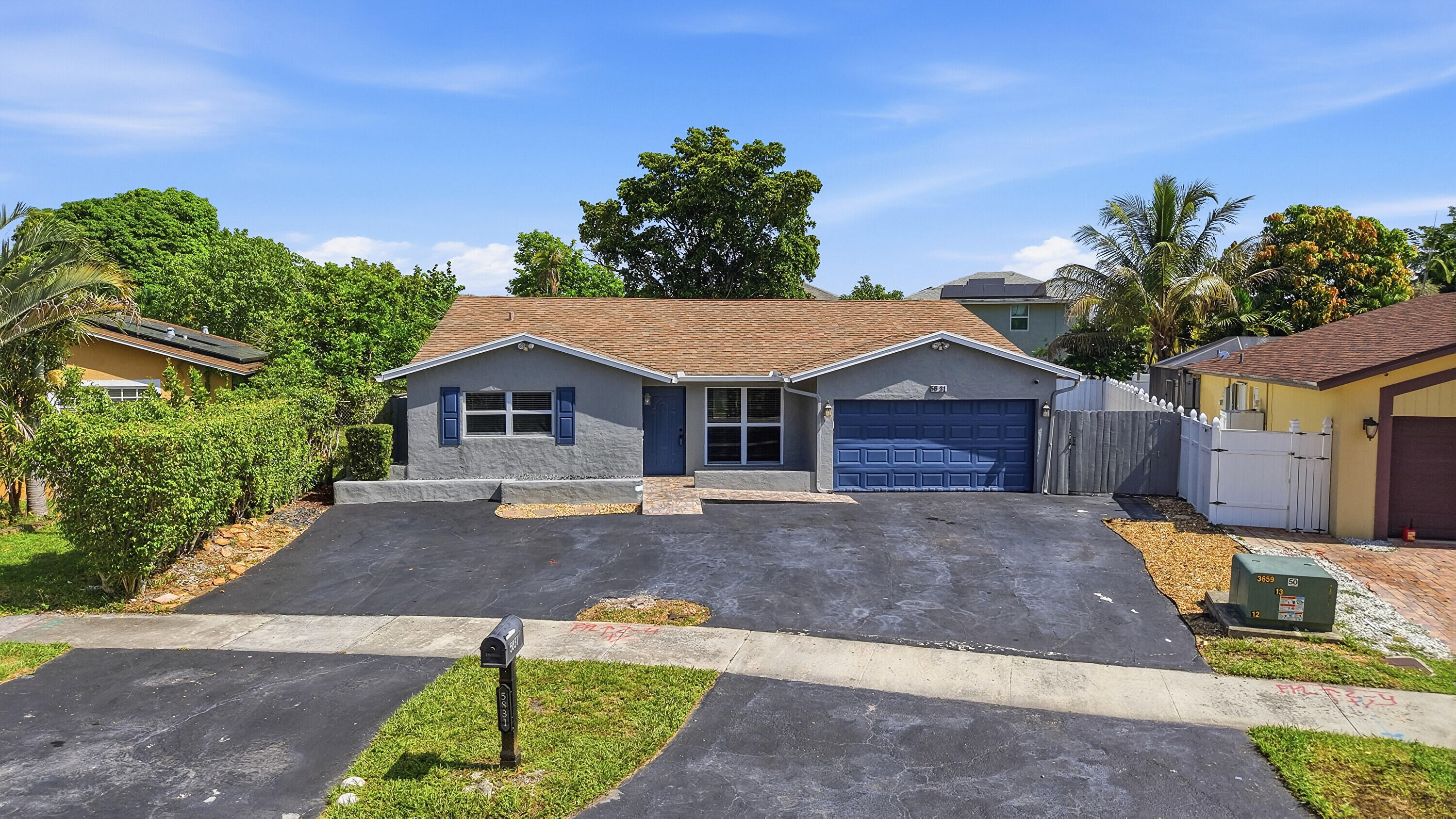 WOODLAND GREENS - Residential