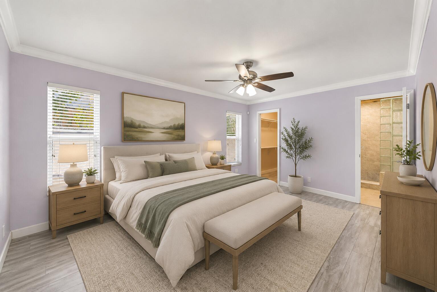 WOODLAND GREENS - Residential