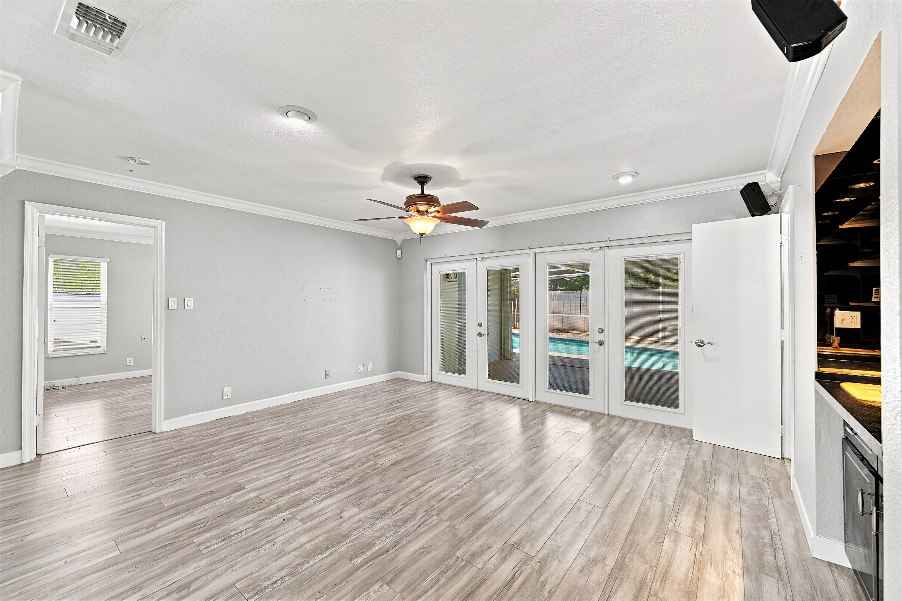 WOODLAND GREENS - Residential