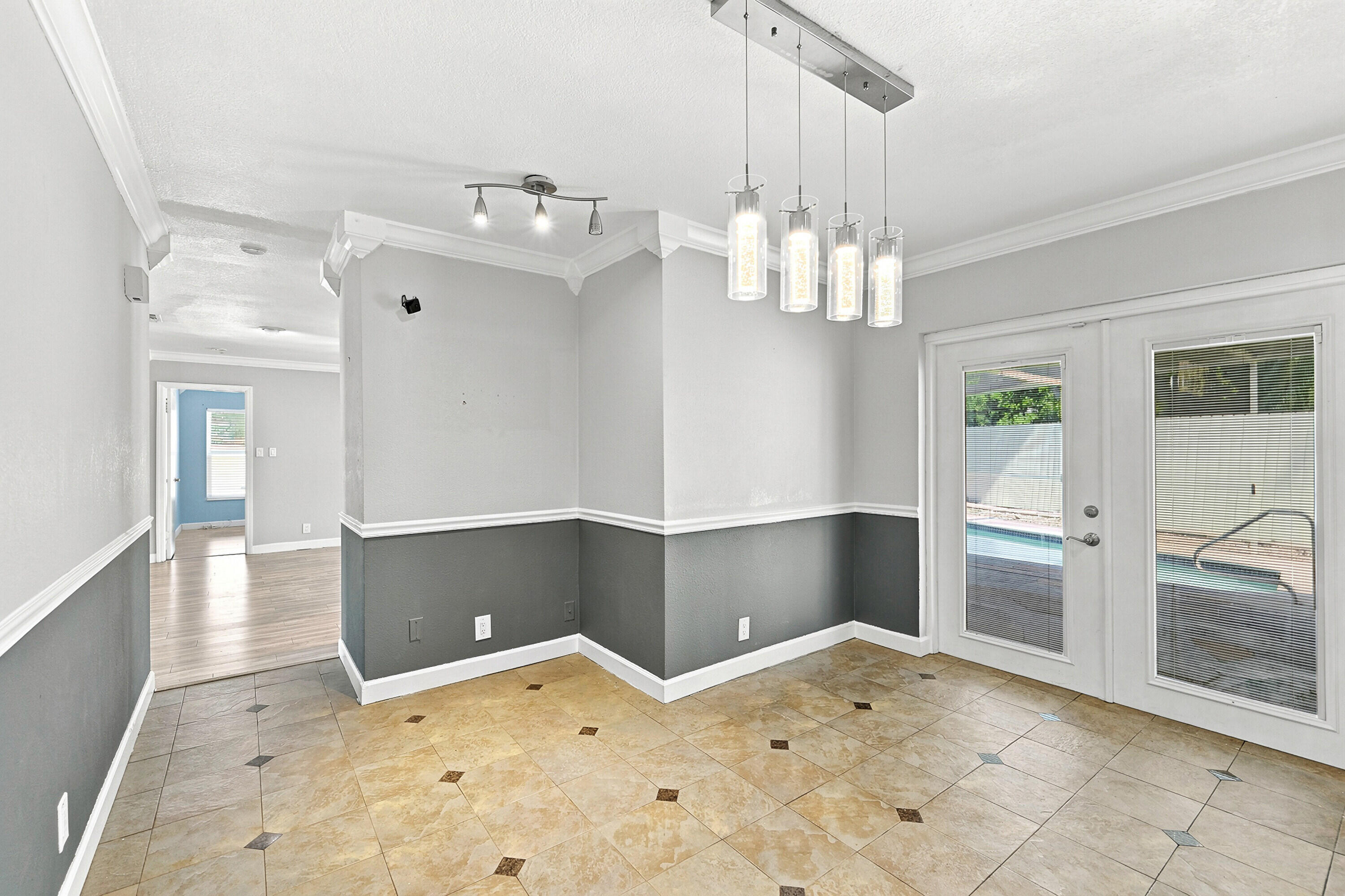 WOODLAND GREENS - Residential