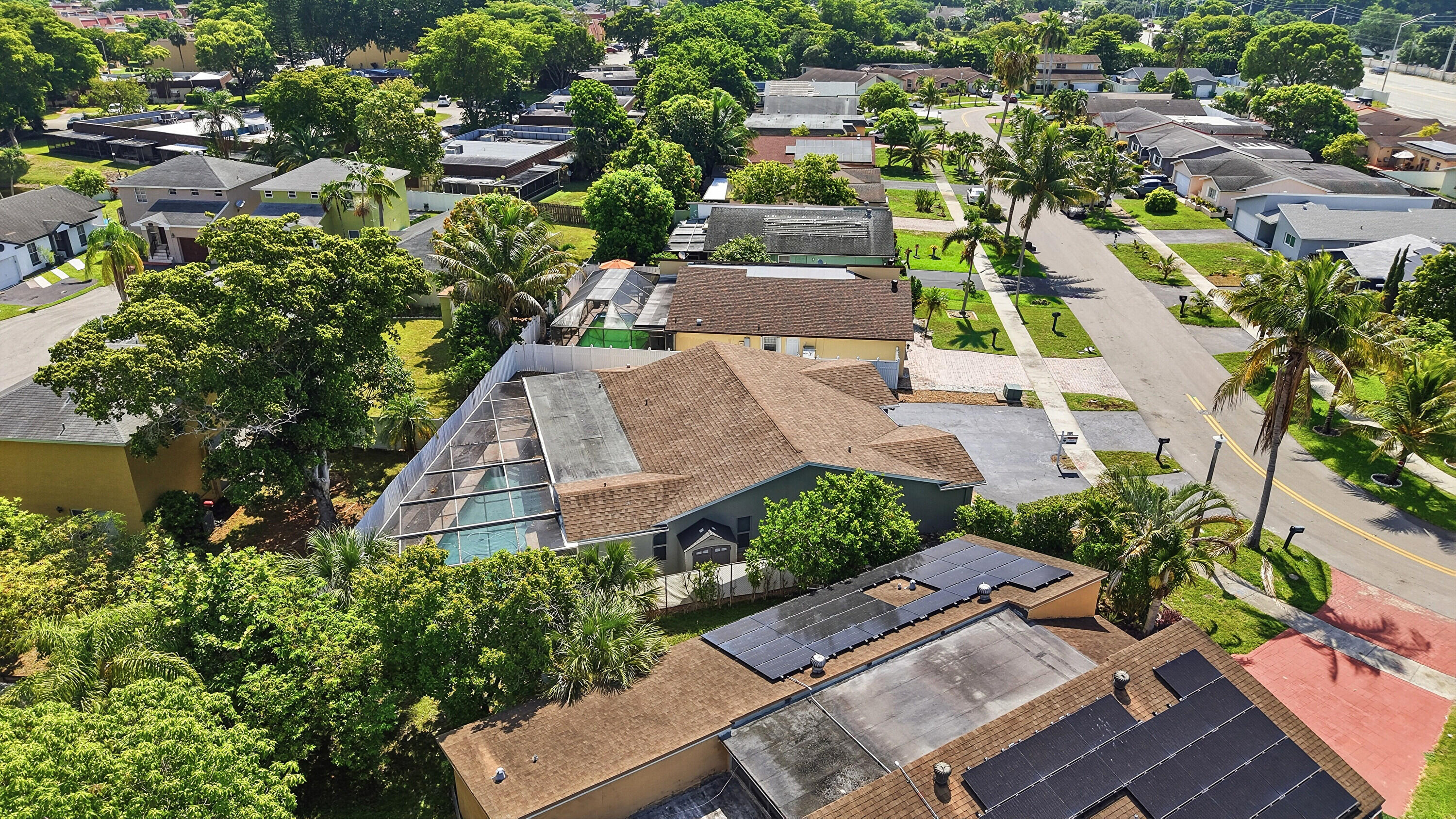 WOODLAND GREENS - Residential
