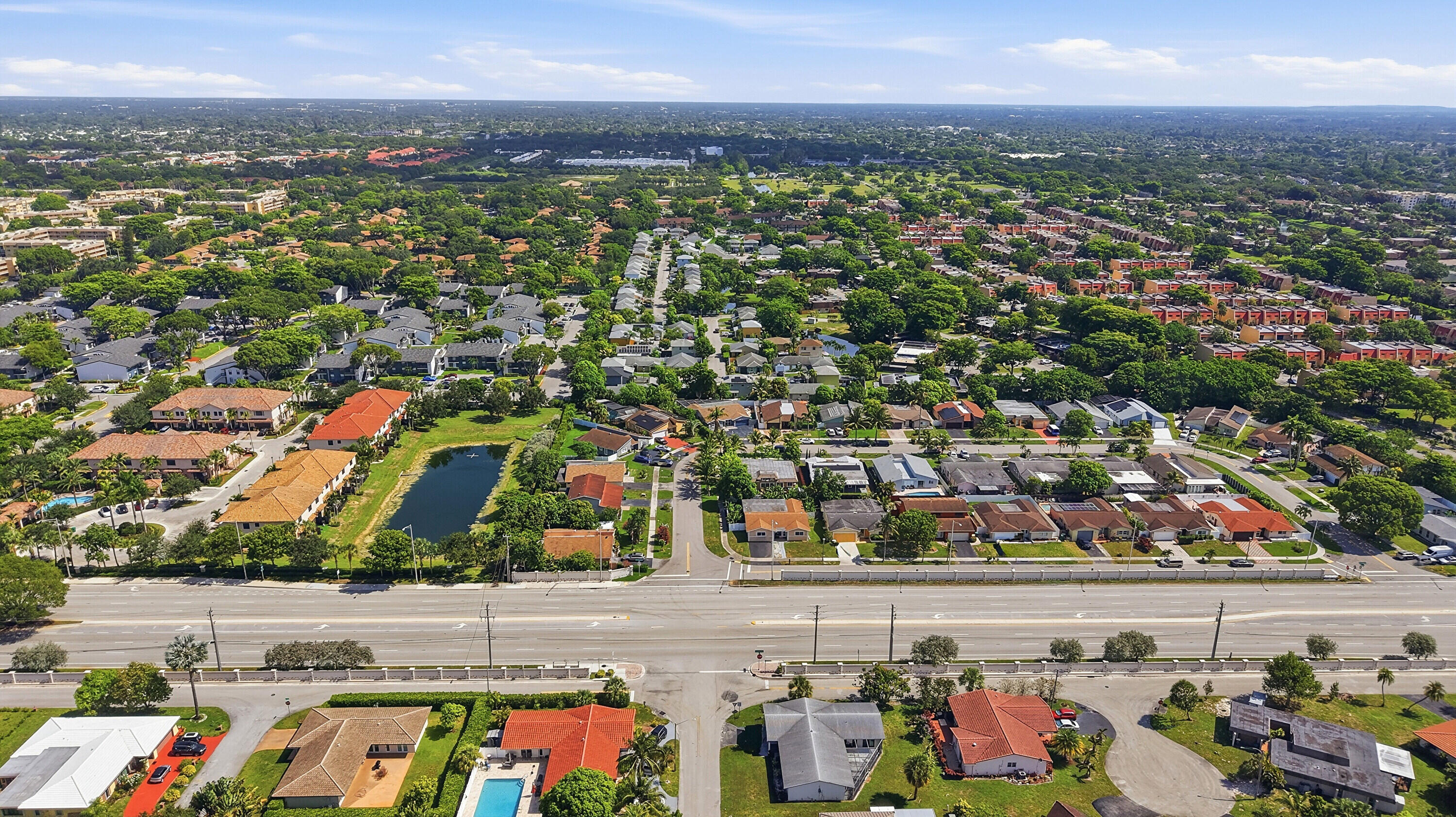 WOODLAND GREENS - Residential