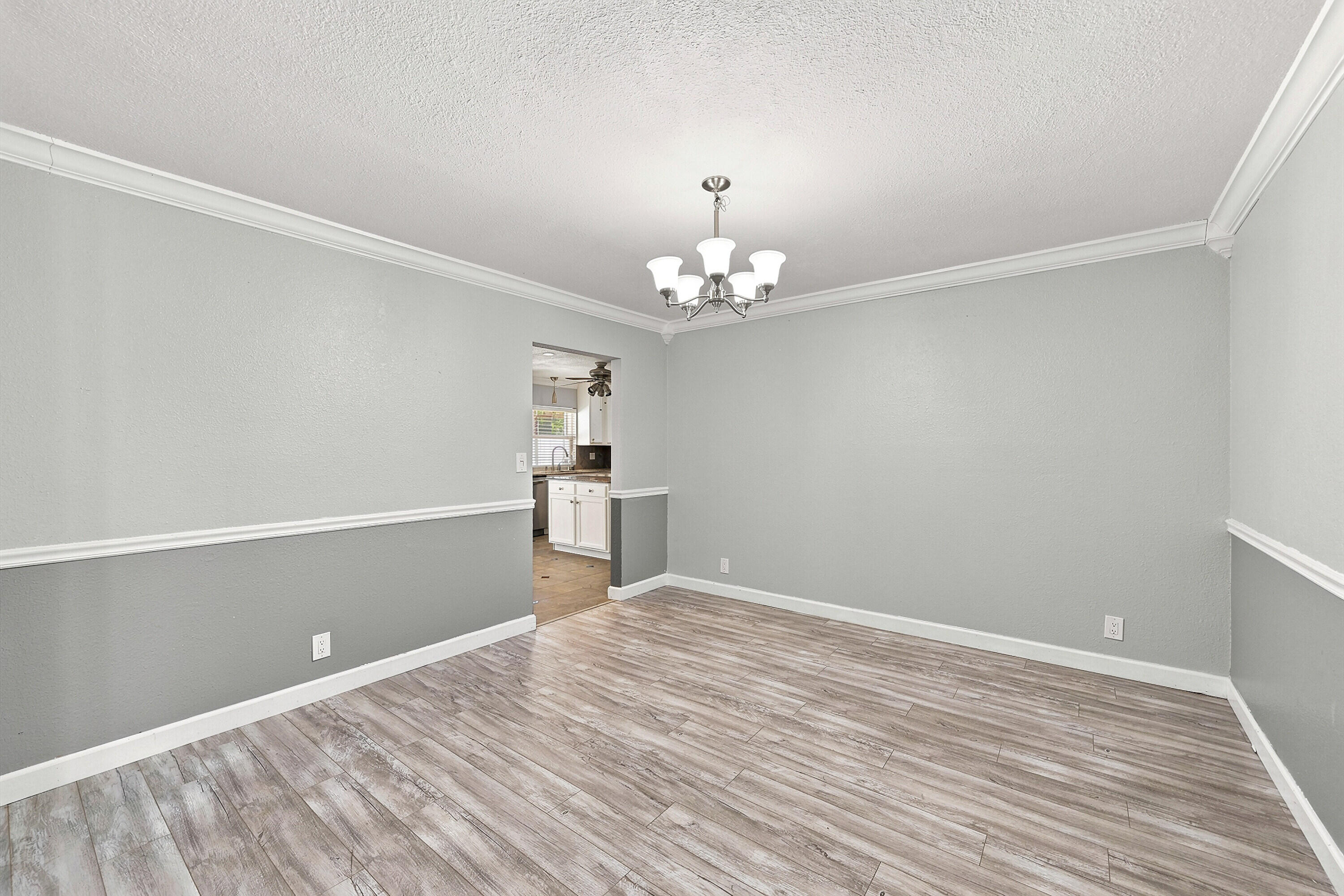 WOODLAND GREENS - Residential