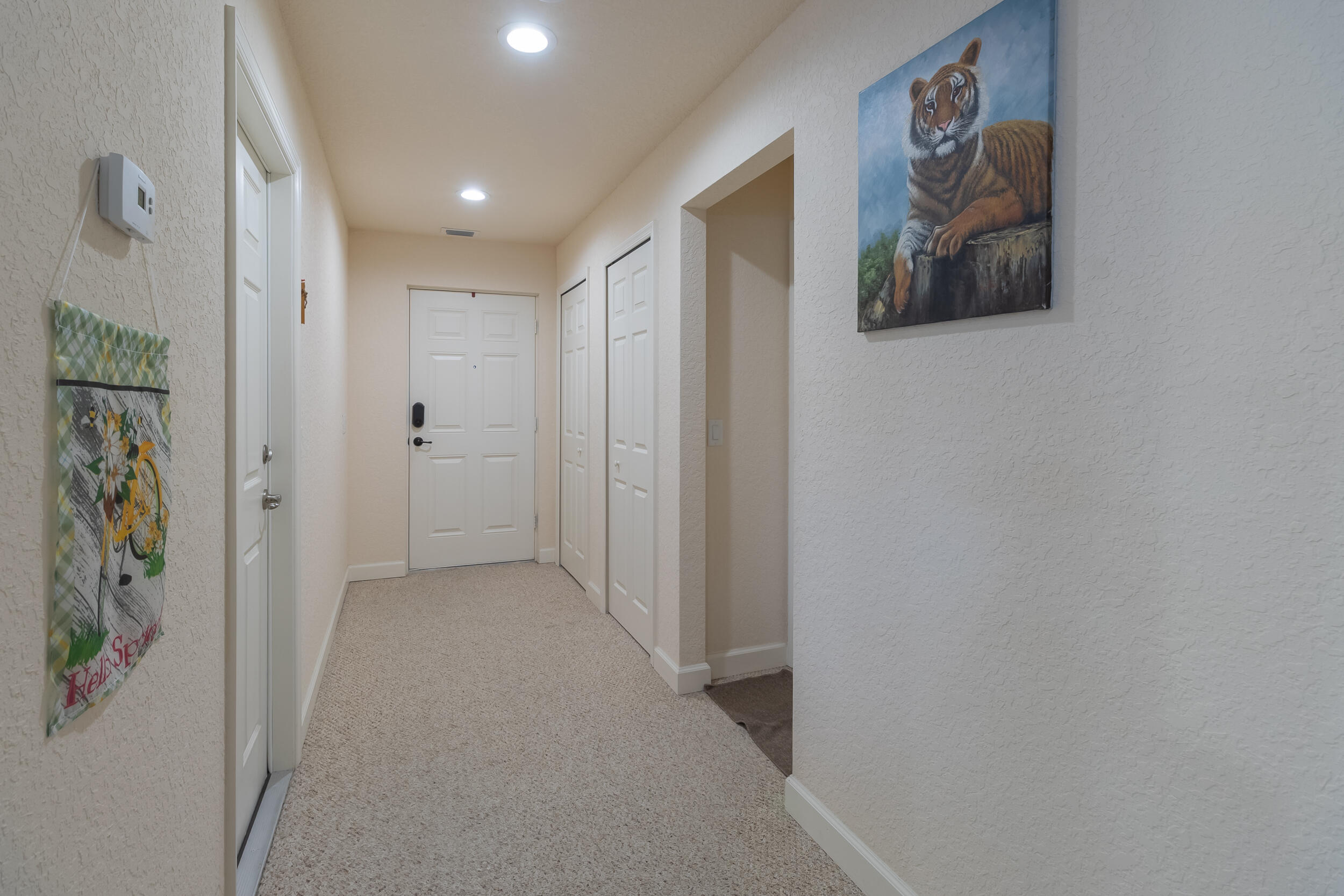 SPANISH LAKES ONE LEASEHOLD ESTATES - Residential