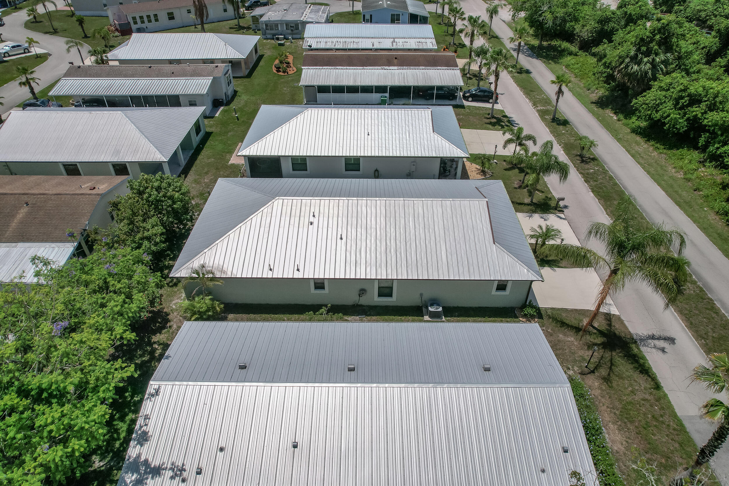 SPANISH LAKES ONE LEASEHOLD ESTATES - Residential