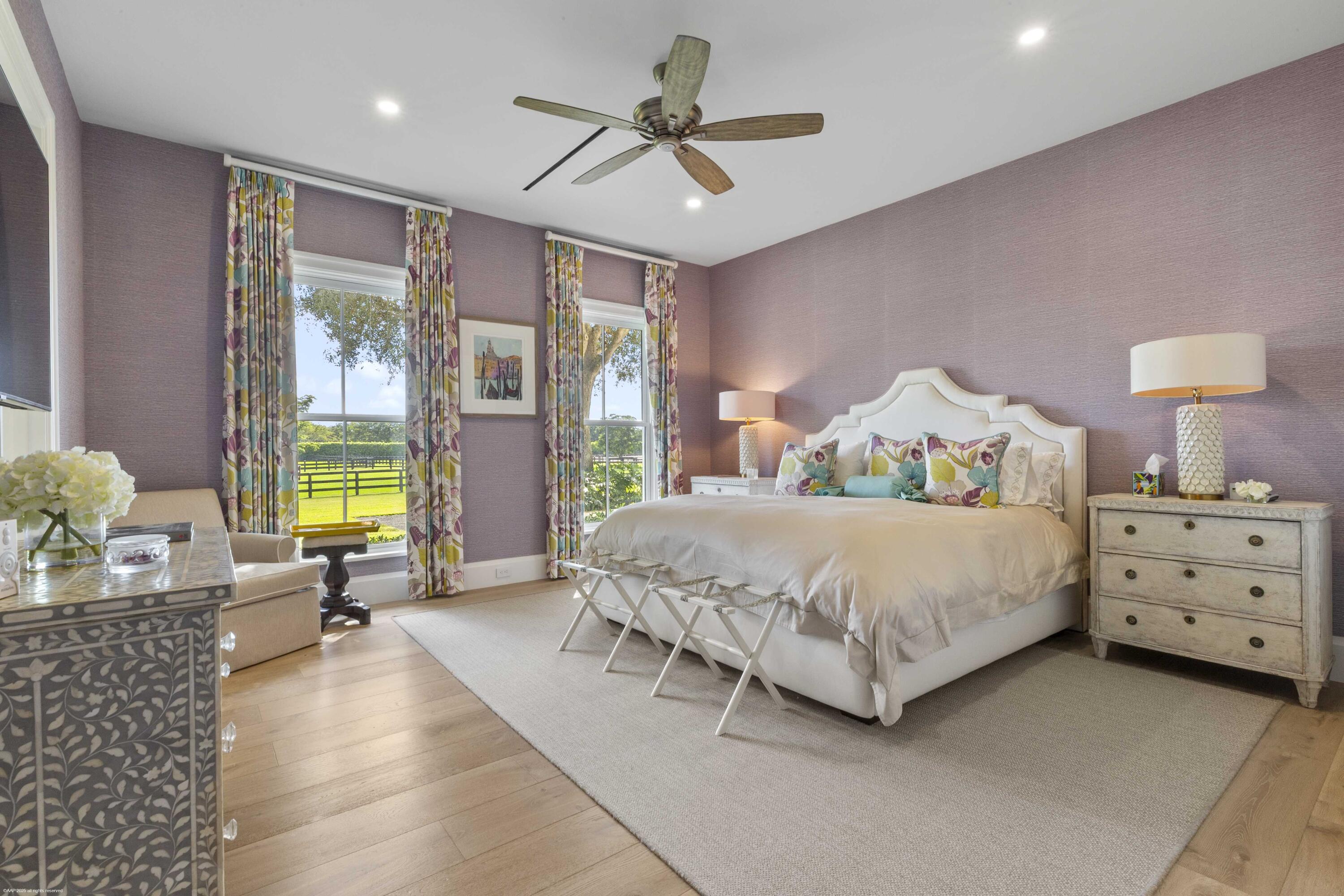 PALM BEACH POINT EAST - Residential
