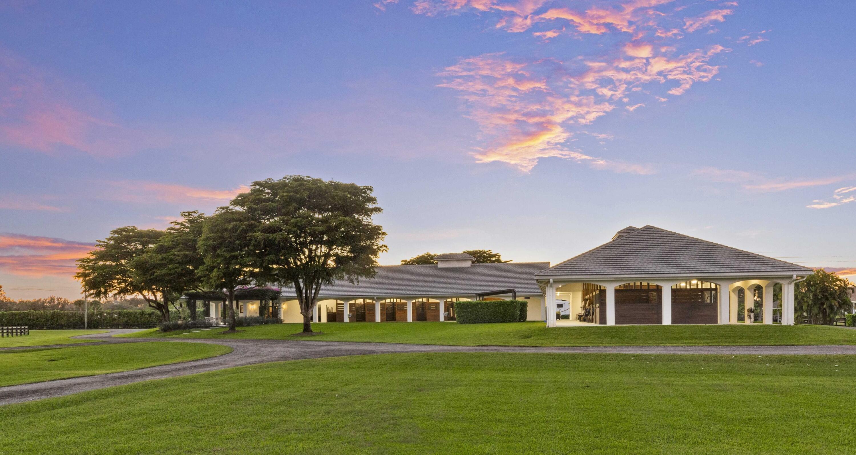 PALM BEACH POINT EAST - Residential