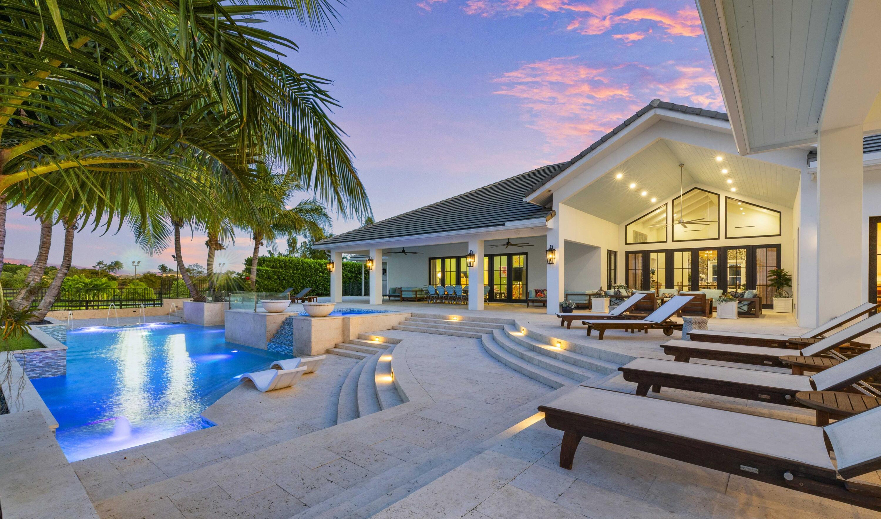 PALM BEACH POINT EAST - Residential